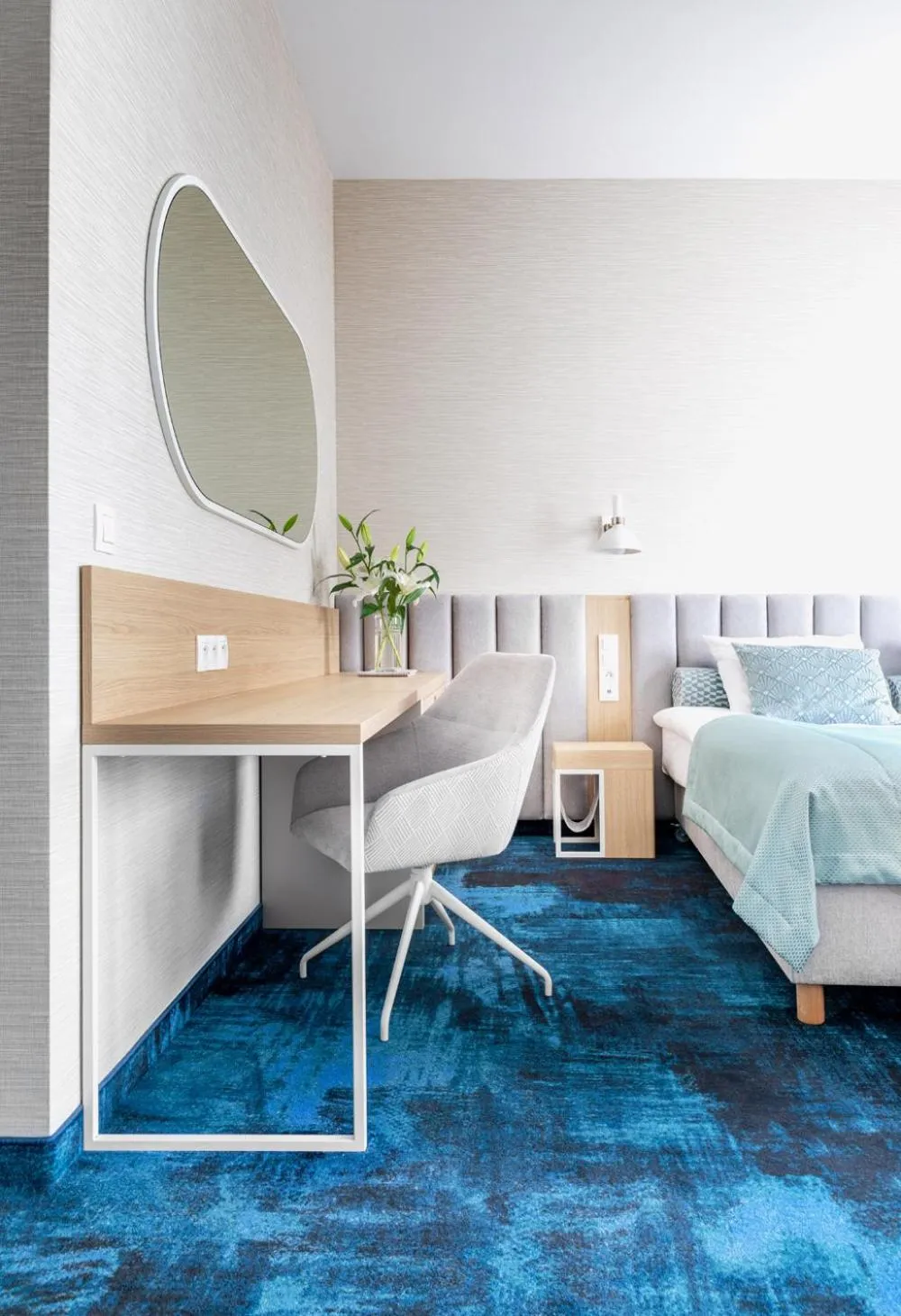 Photo of the whole room, Bed in Hotel Morski Widok