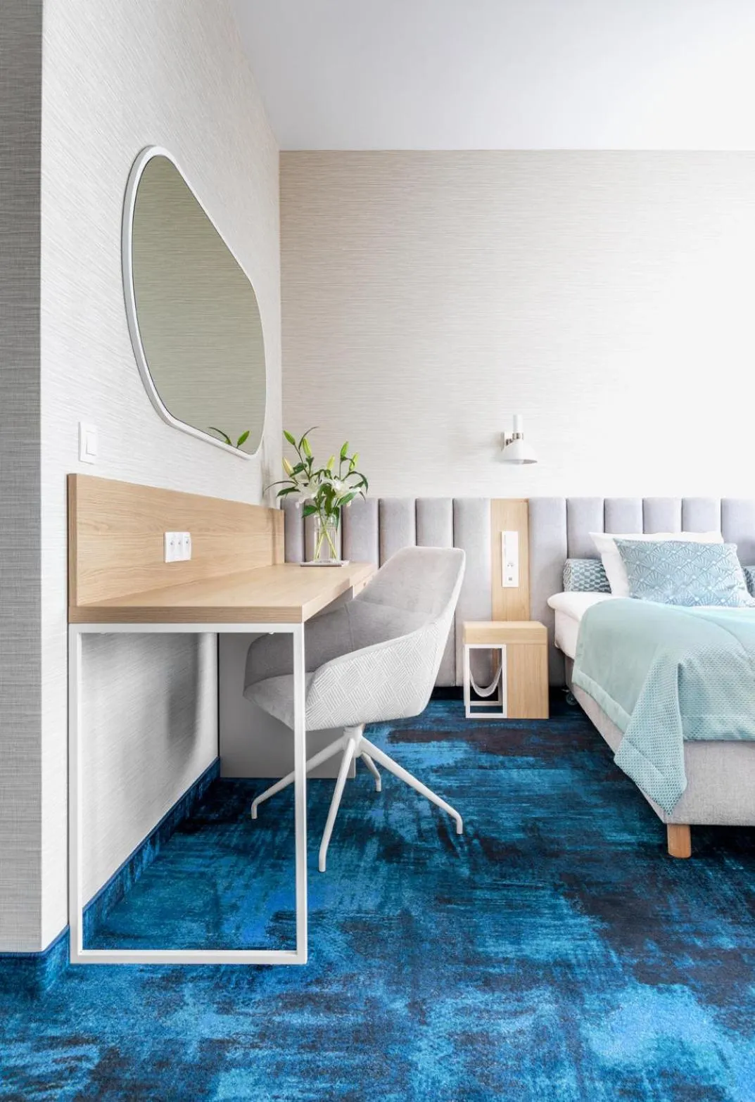 Photo of the whole room, Bed in Hotel Morski Widok