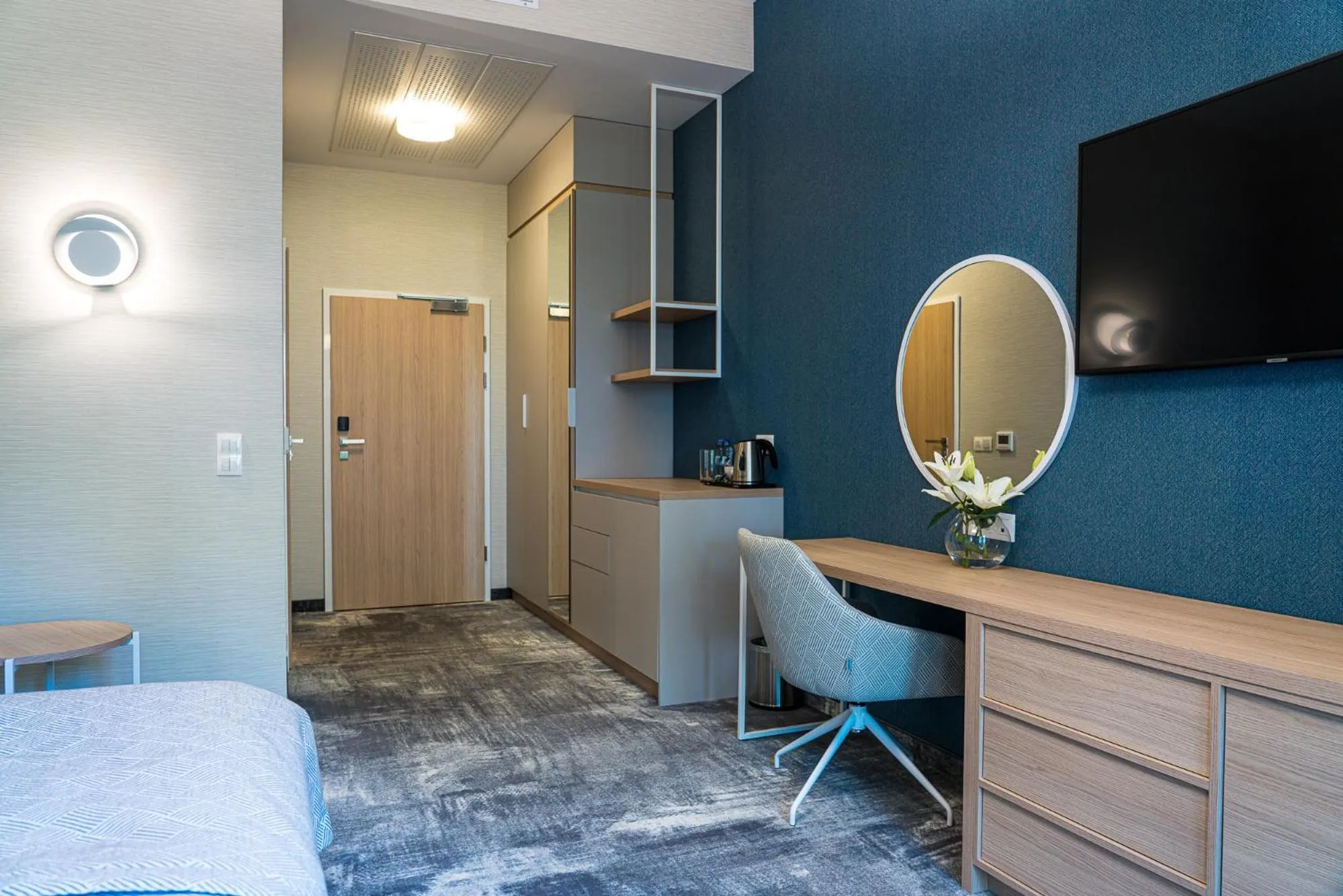 Photo of the whole room in Hotel Morski Widok