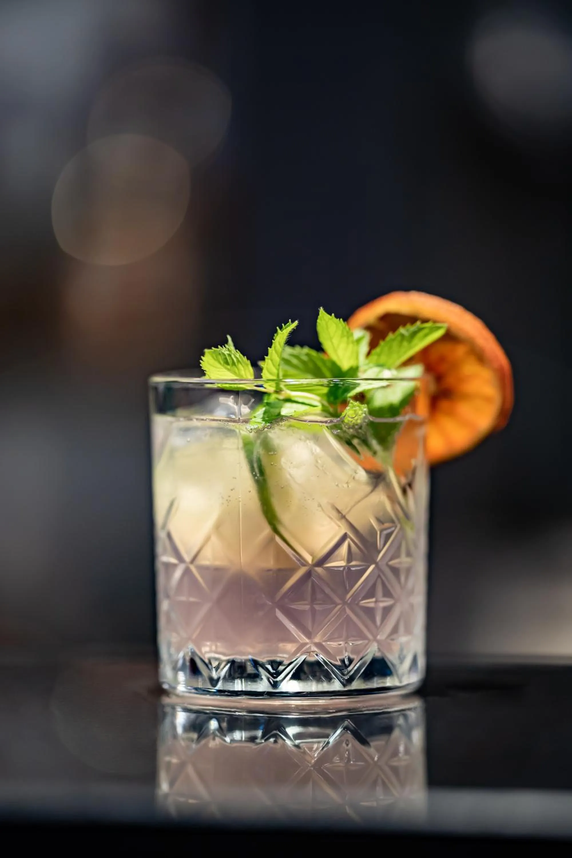 Lounge or bar in Essential by Dorint Basel City