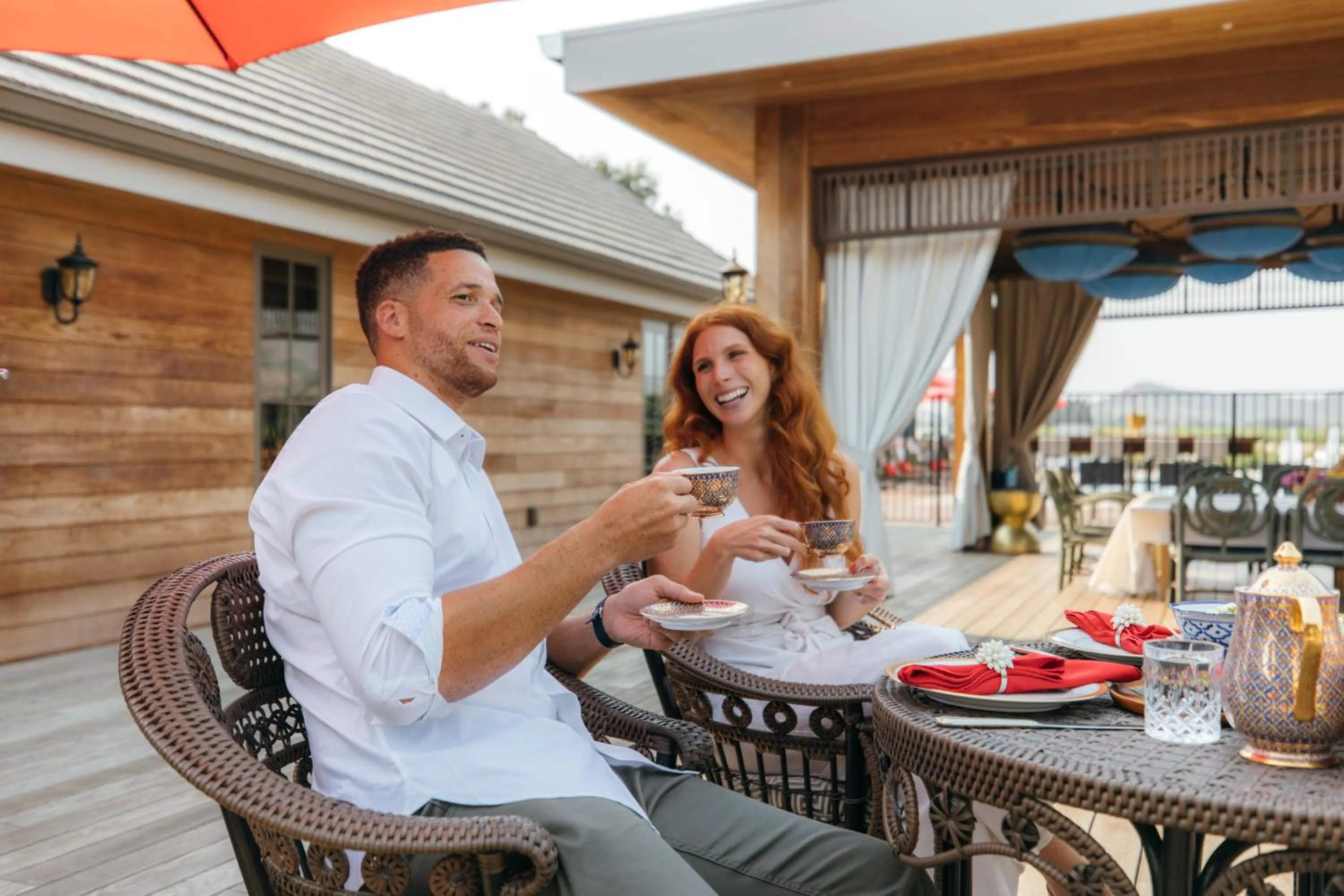 Bann at Oak Knoll Napa