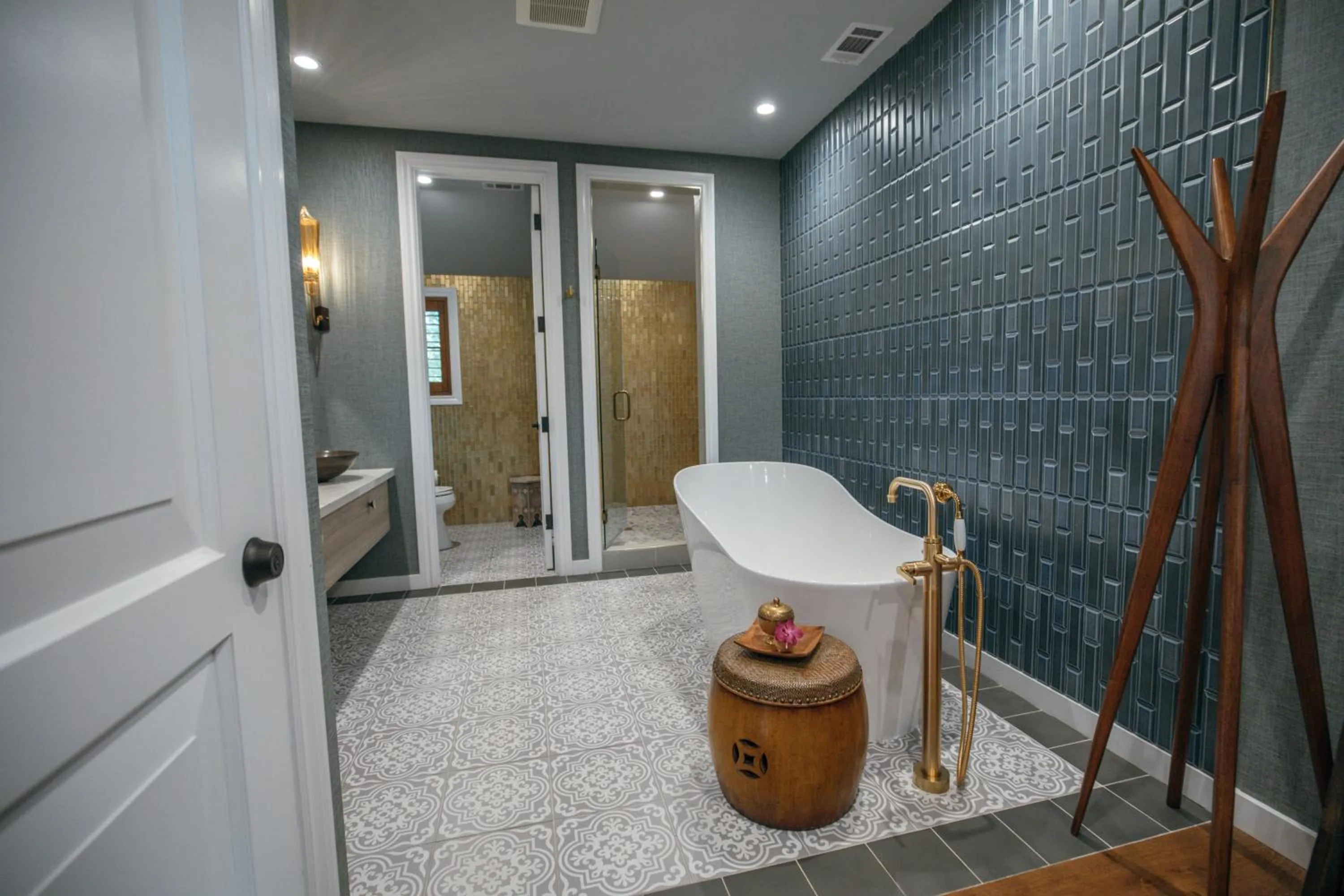 Bann at Oak Knoll Napa