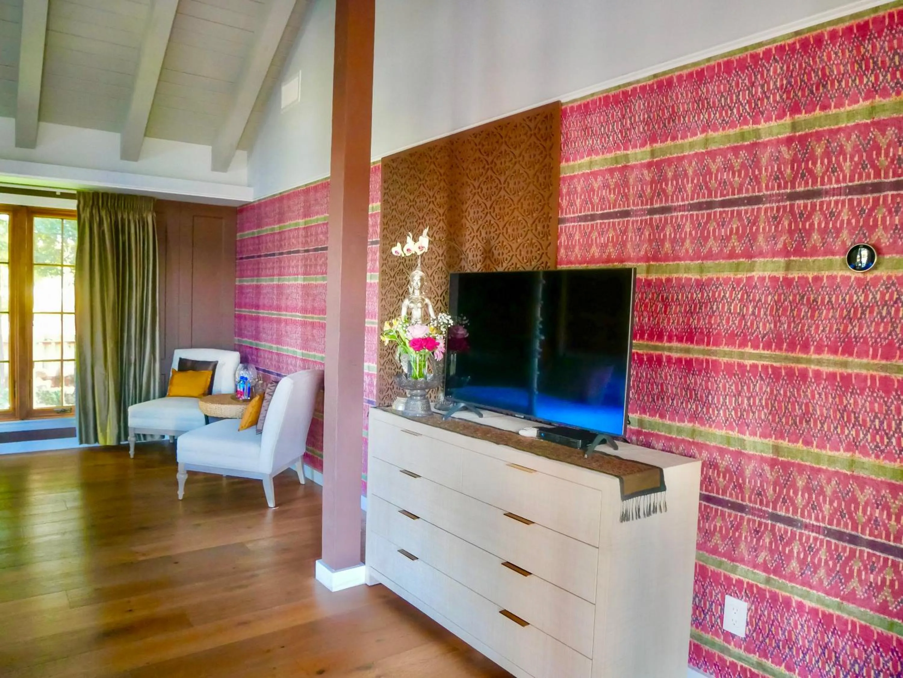 Bann at Oak Knoll Napa