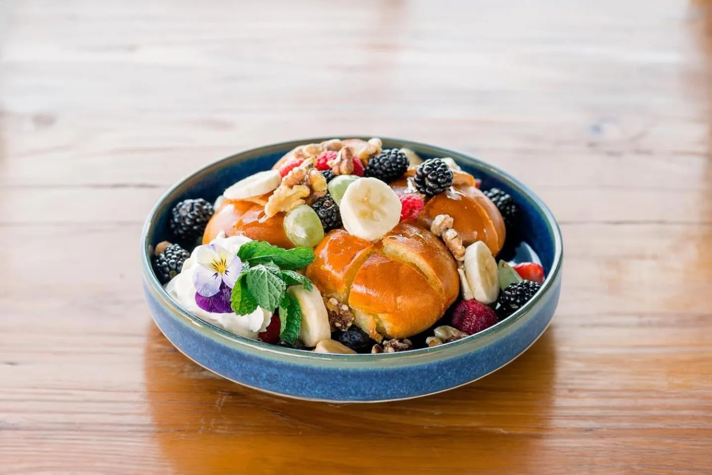 Bann at Oak Knoll Napa