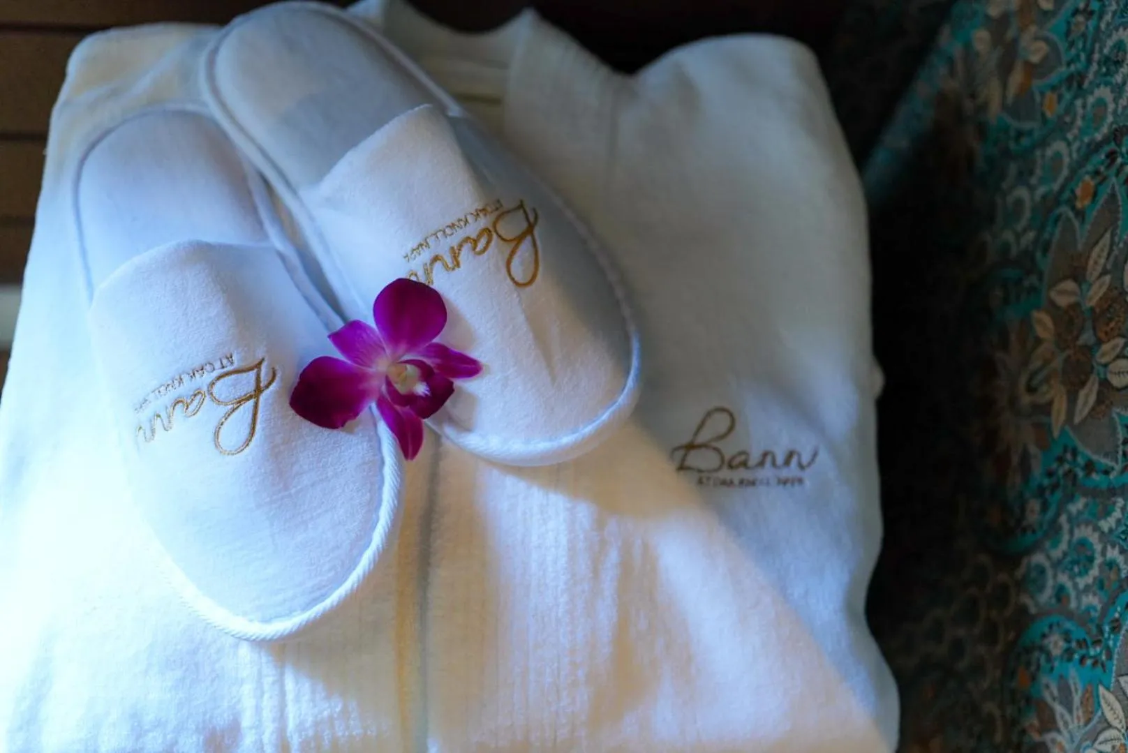 Bann at Oak Knoll Napa