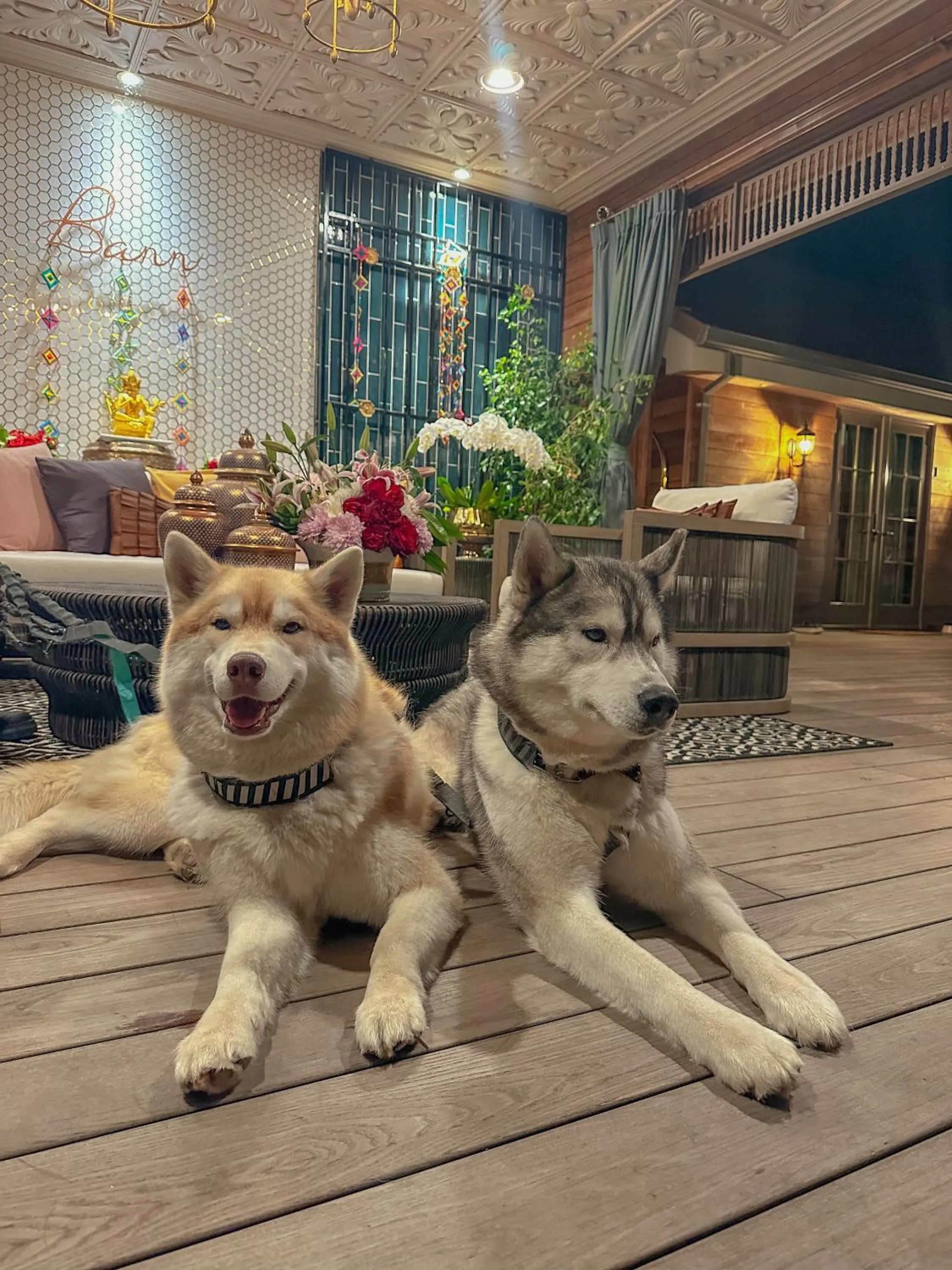 Bann at Oak Knoll Napa