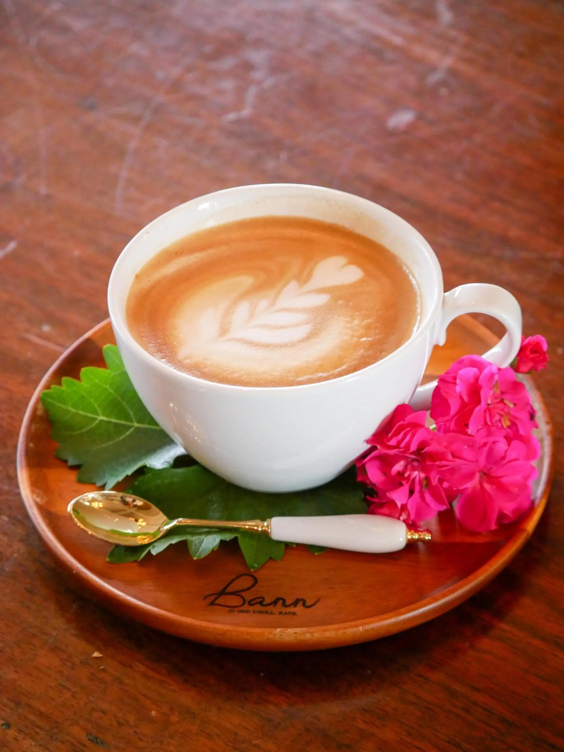 Bann at Oak Knoll Napa