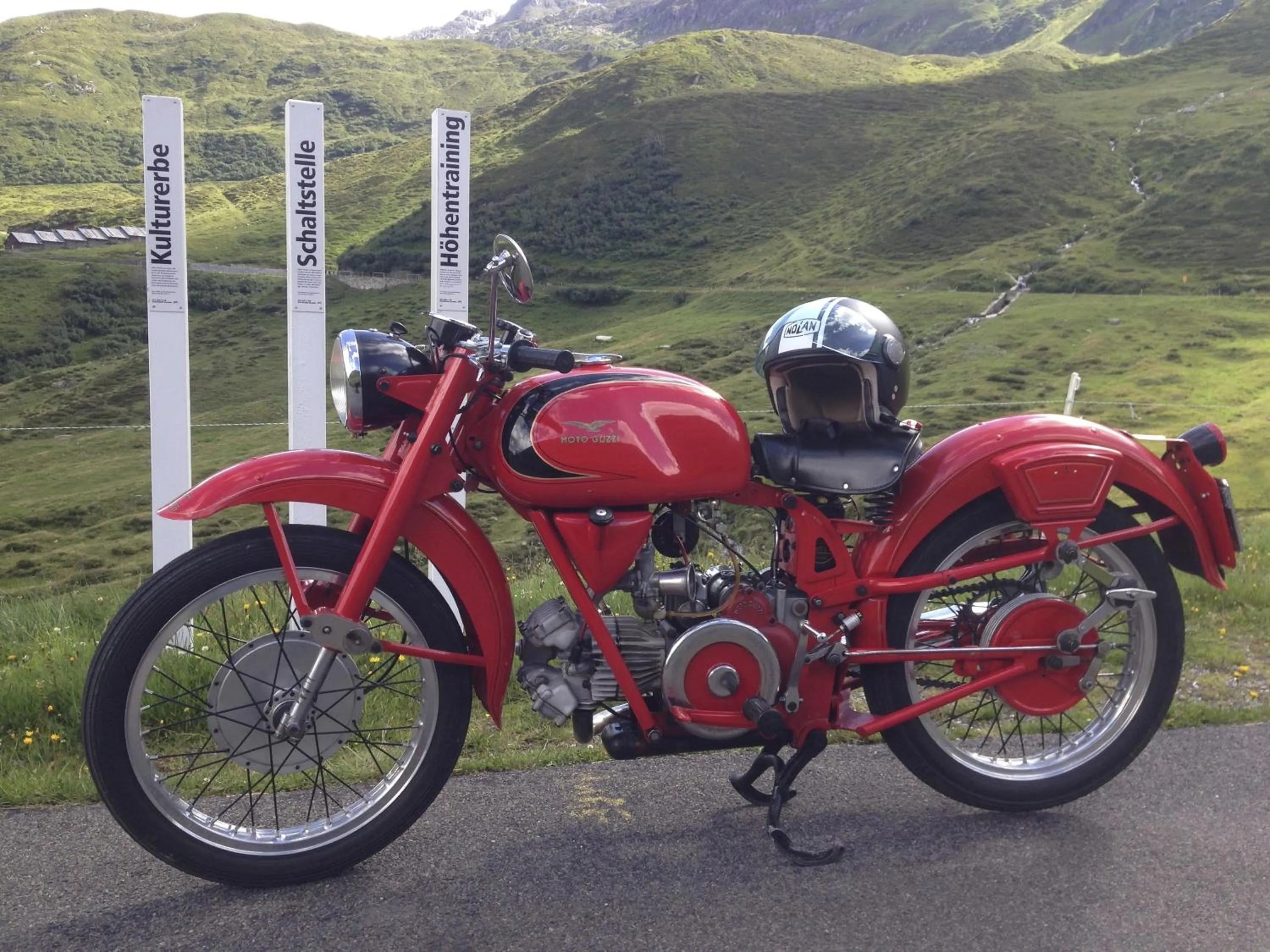 Day in Hotel Krüzli - dapi 1914