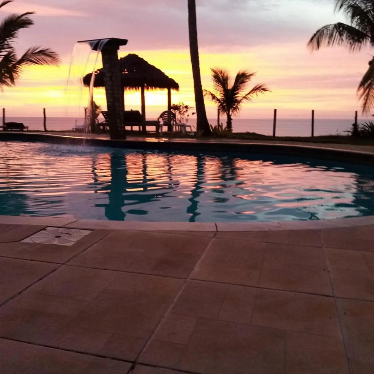  in HOTEL PRAIA DA PAIXÃO