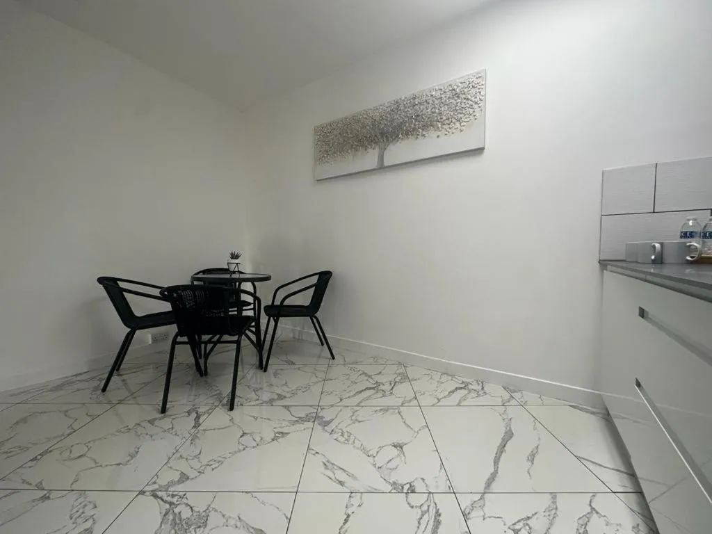 Kitchen or kitchenette in Aspire 860