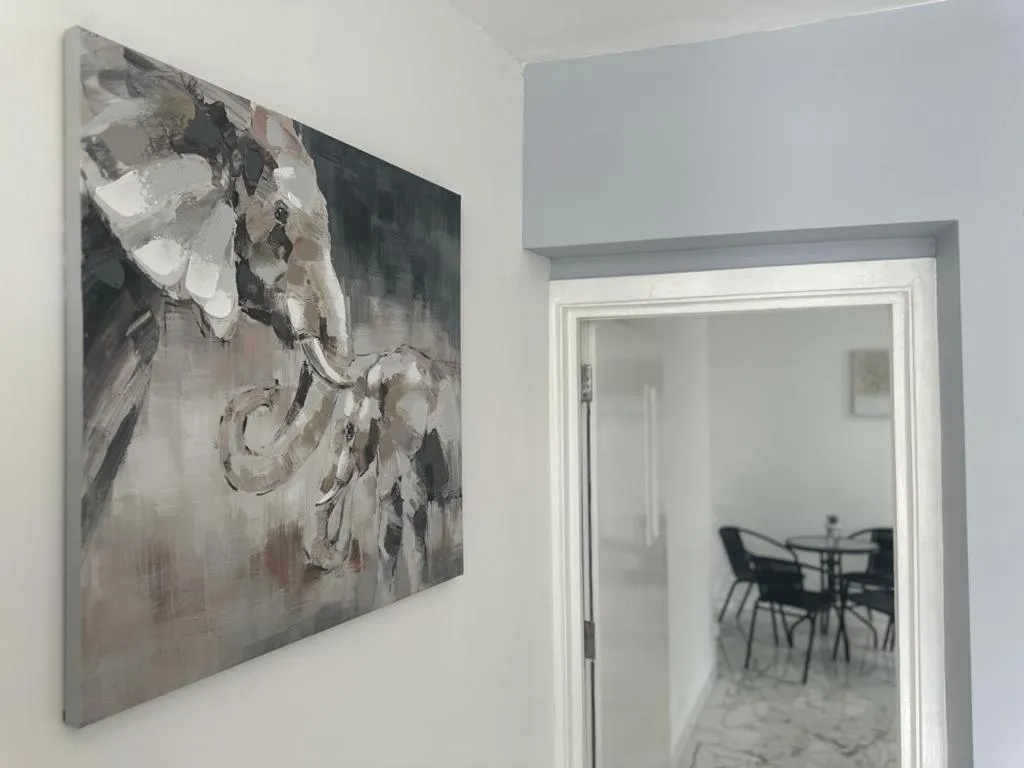 Decorative detail in Aspire 860