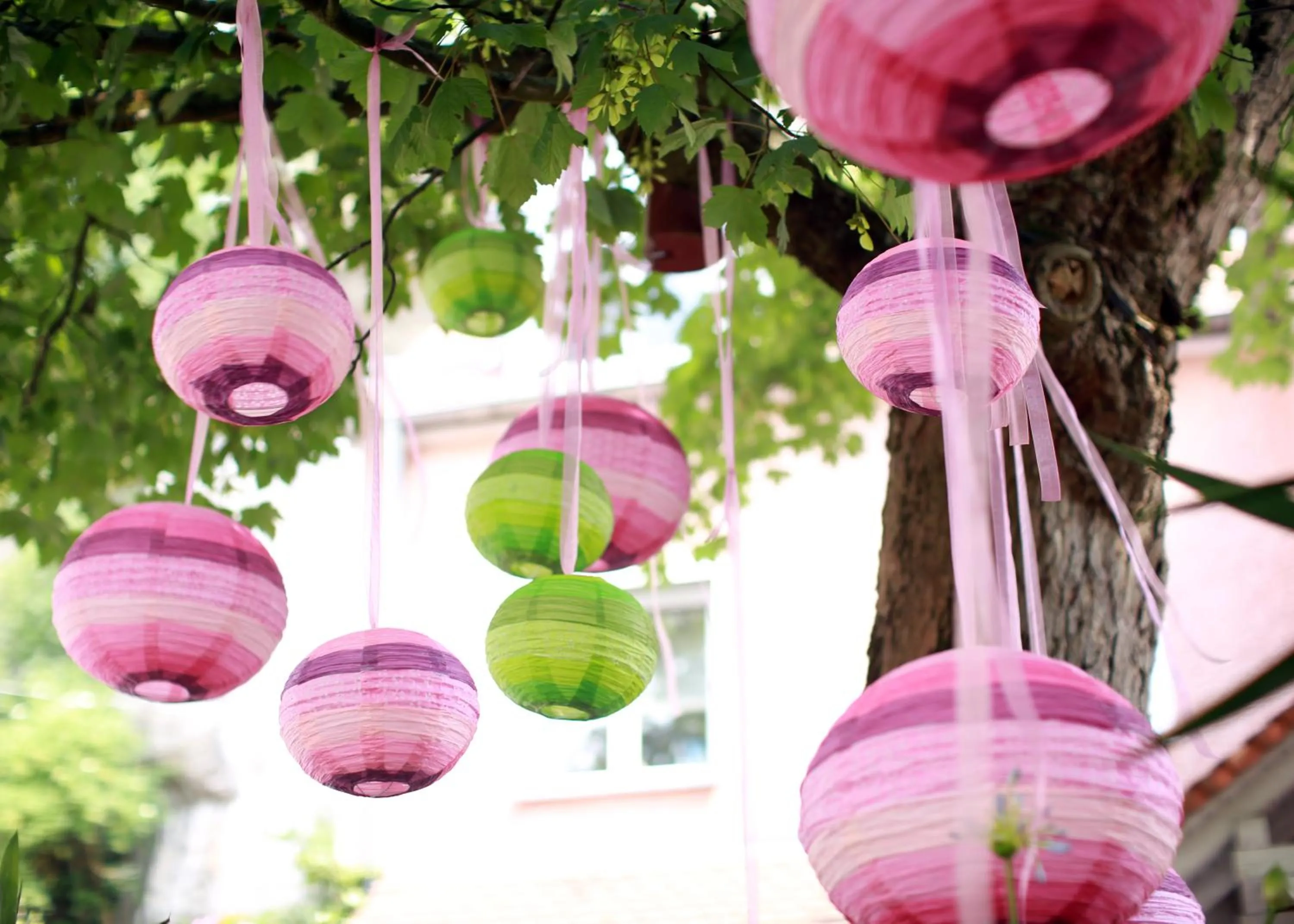 Summer in Berggasthof Hotel Igelwirt