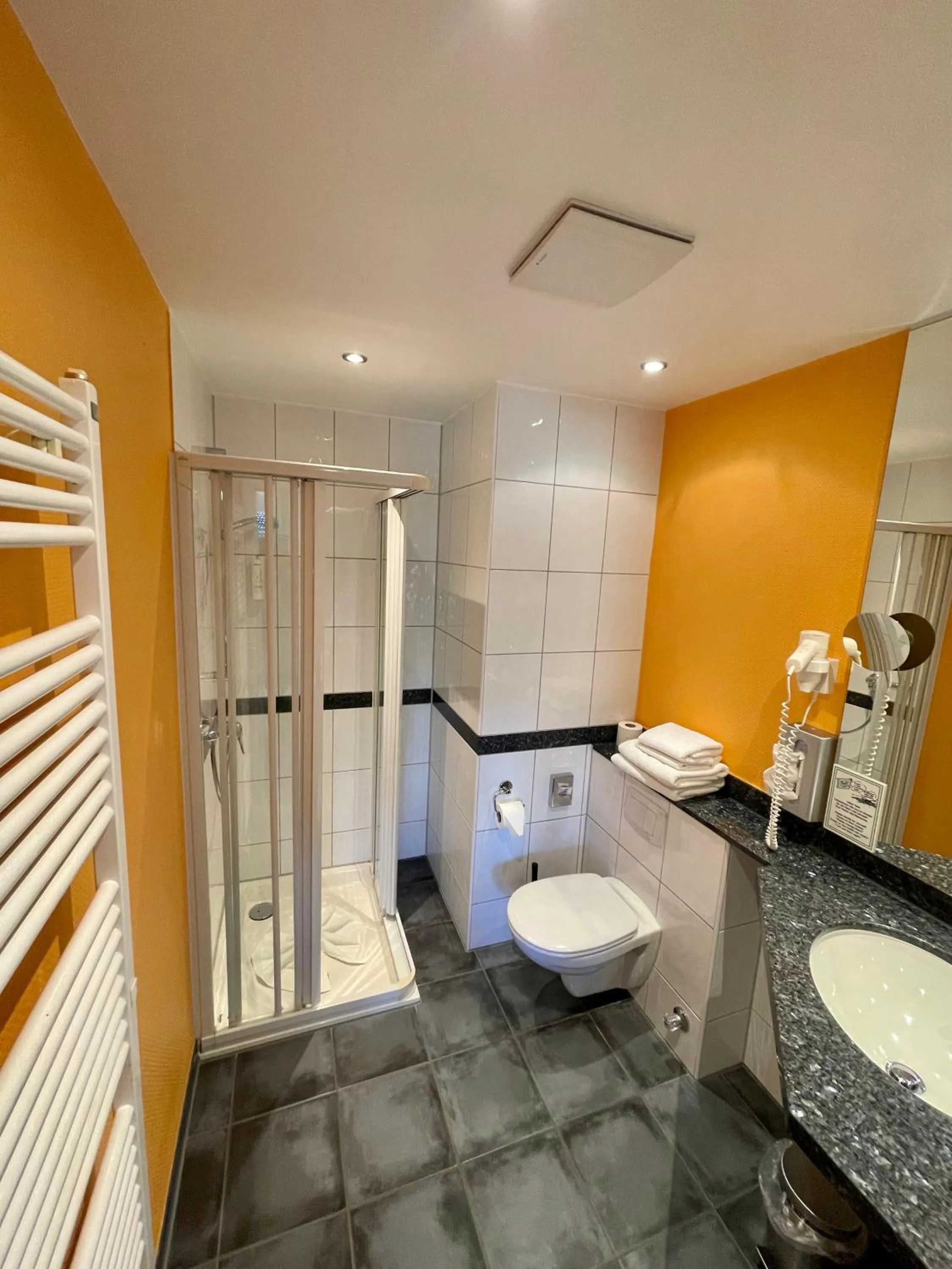 Photo of the whole room in Berggasthof Hotel Igelwirt