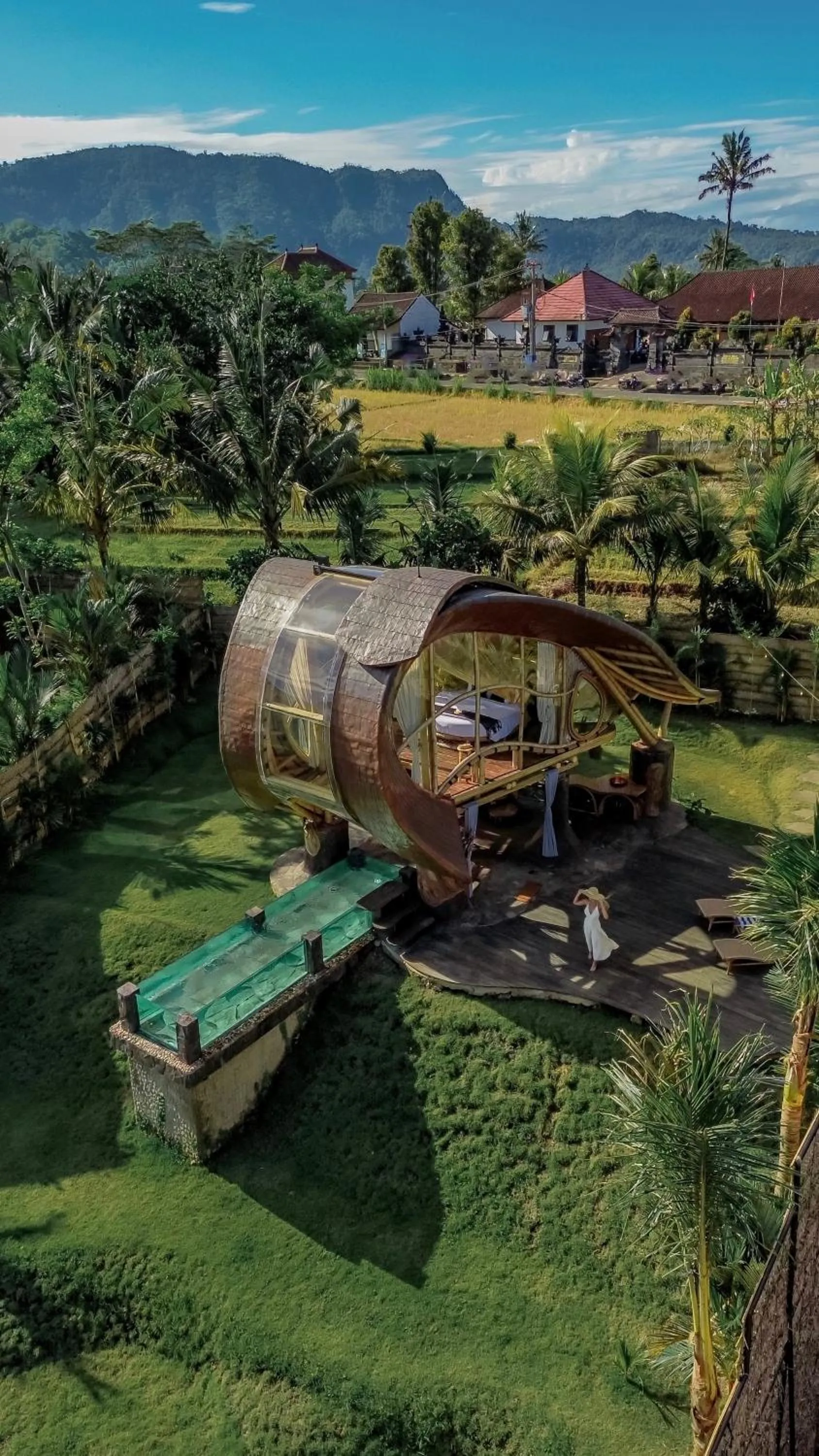 Veluvana Bali