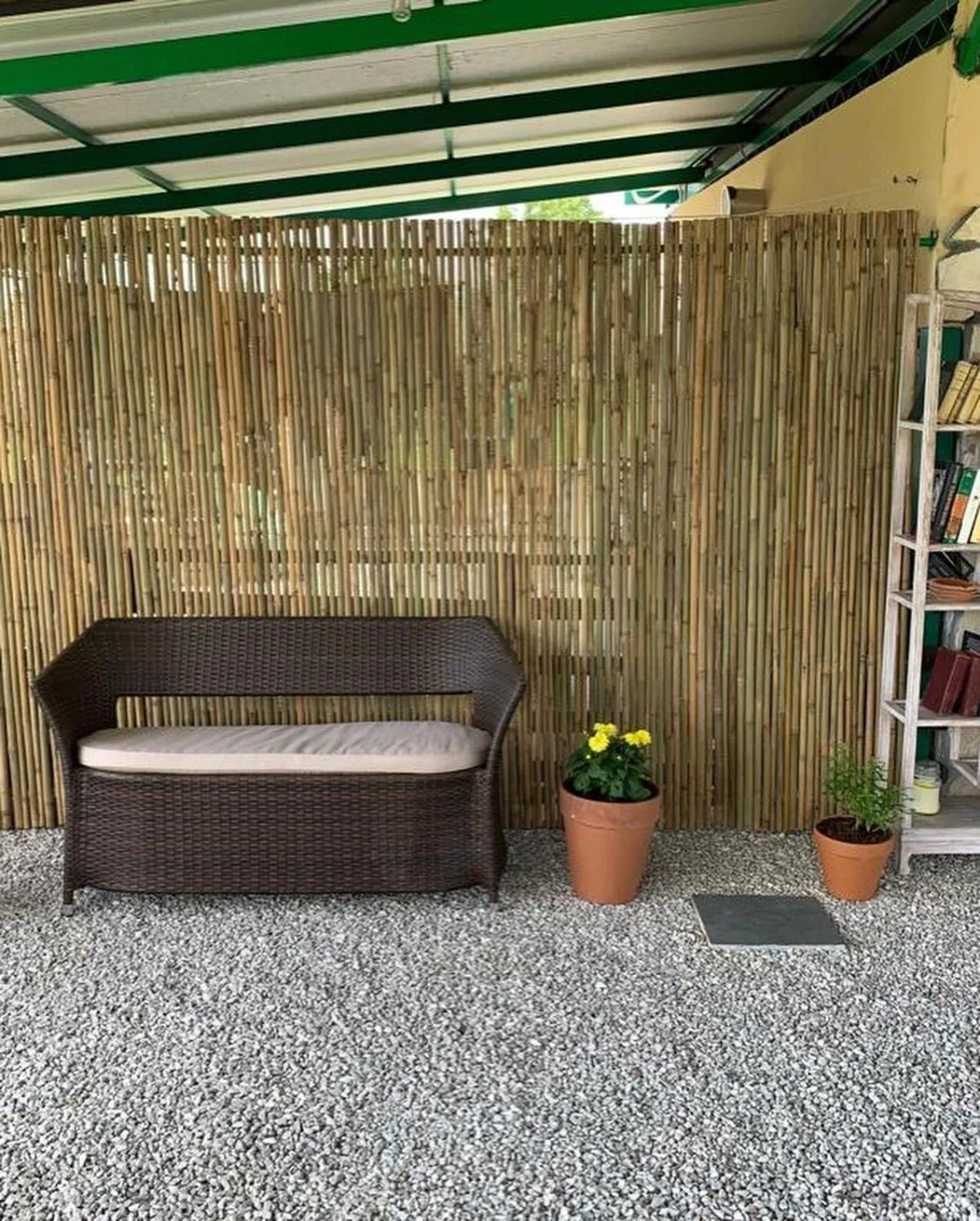 B&B BUICOVILLE CAMEROTA