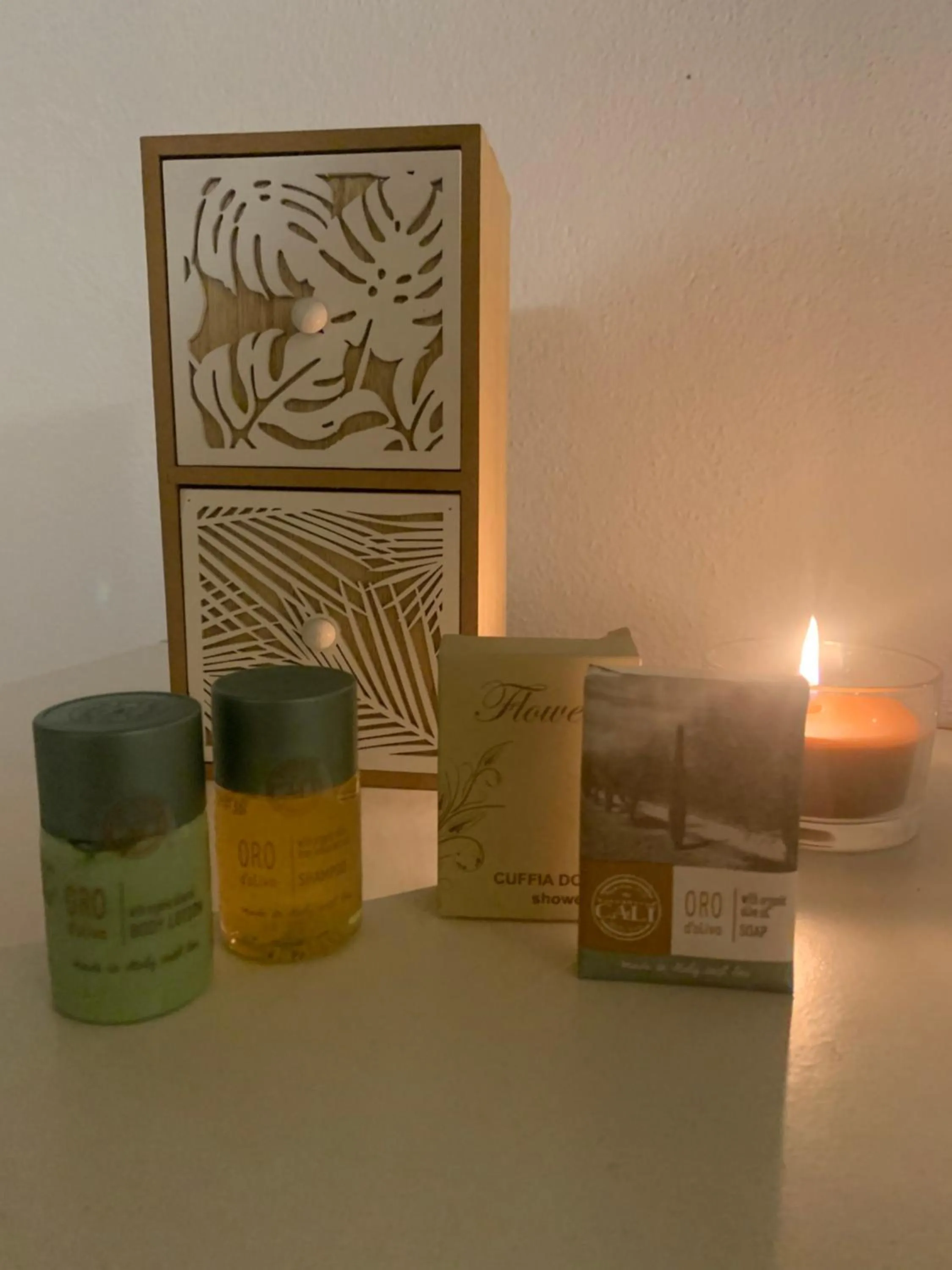 B&B BUICOVILLE CAMEROTA