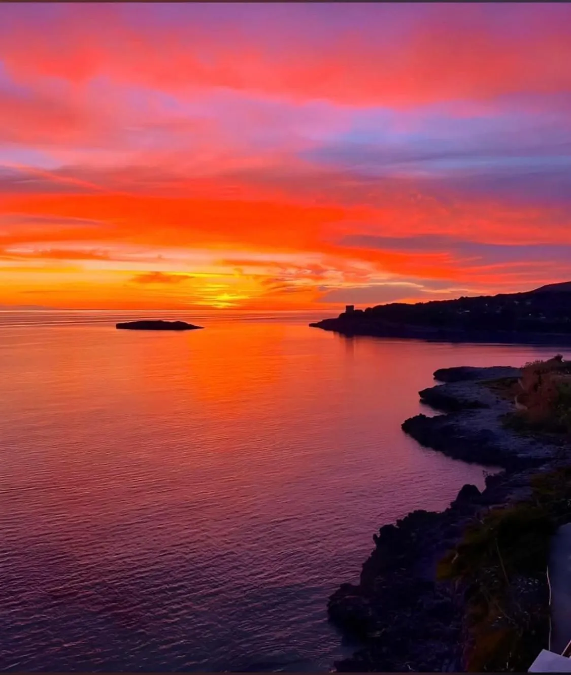 B&B BUICOVILLE CAMEROTA