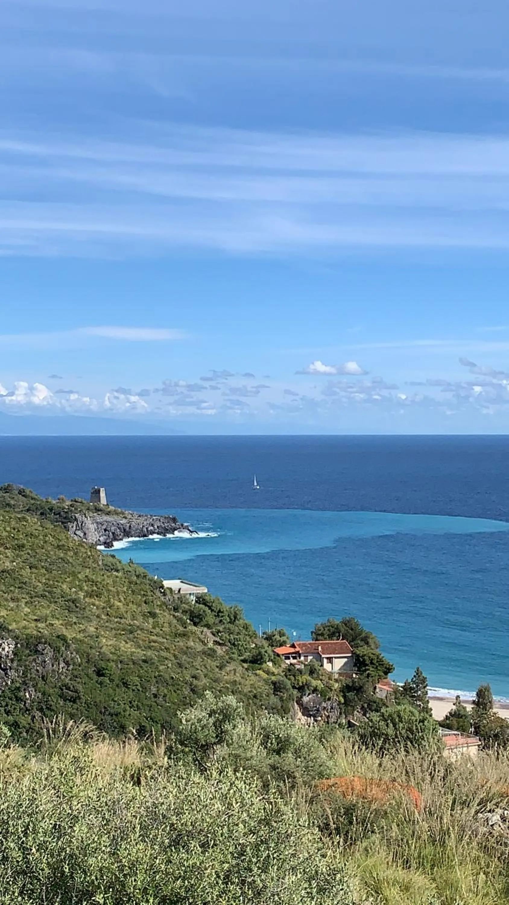 B&B BUICOVILLE CAMEROTA