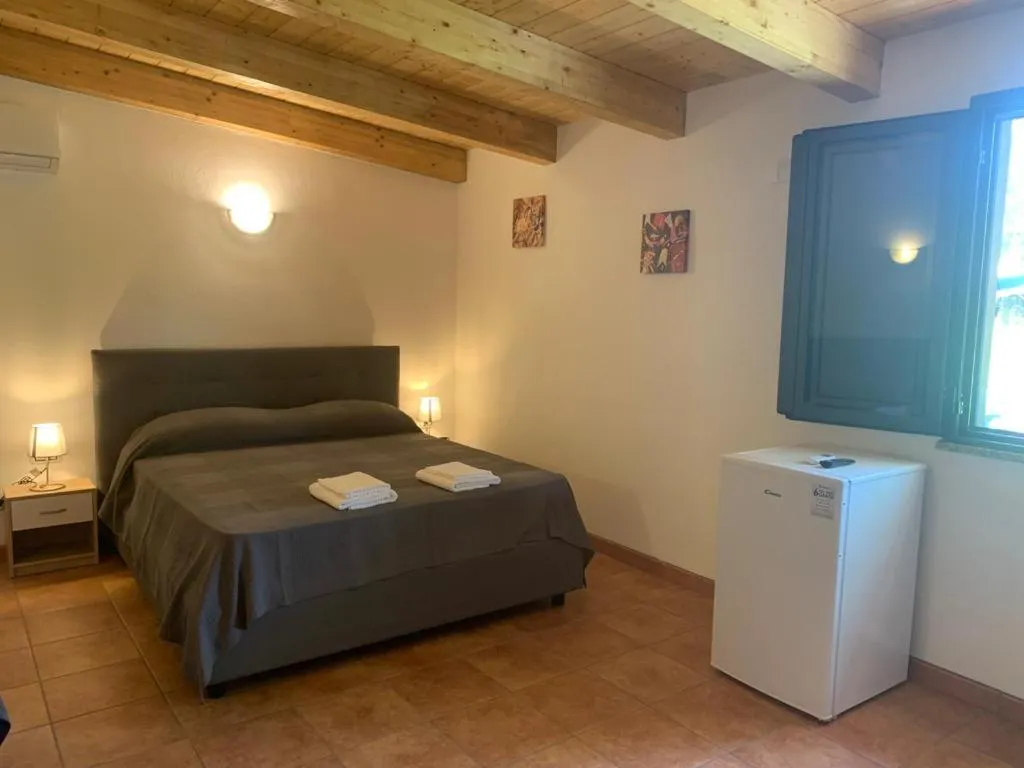 B&B BUICOVILLE CAMEROTA