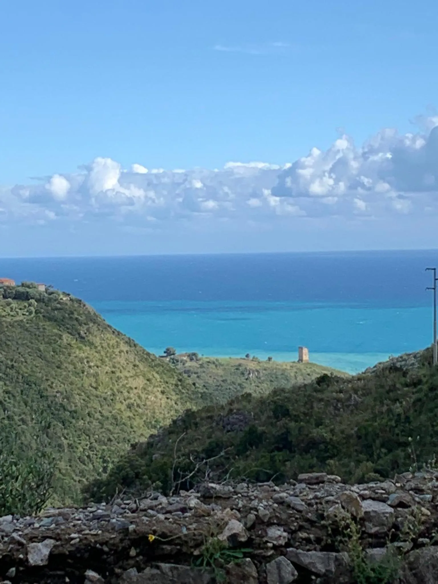 B&B BUICOVILLE CAMEROTA