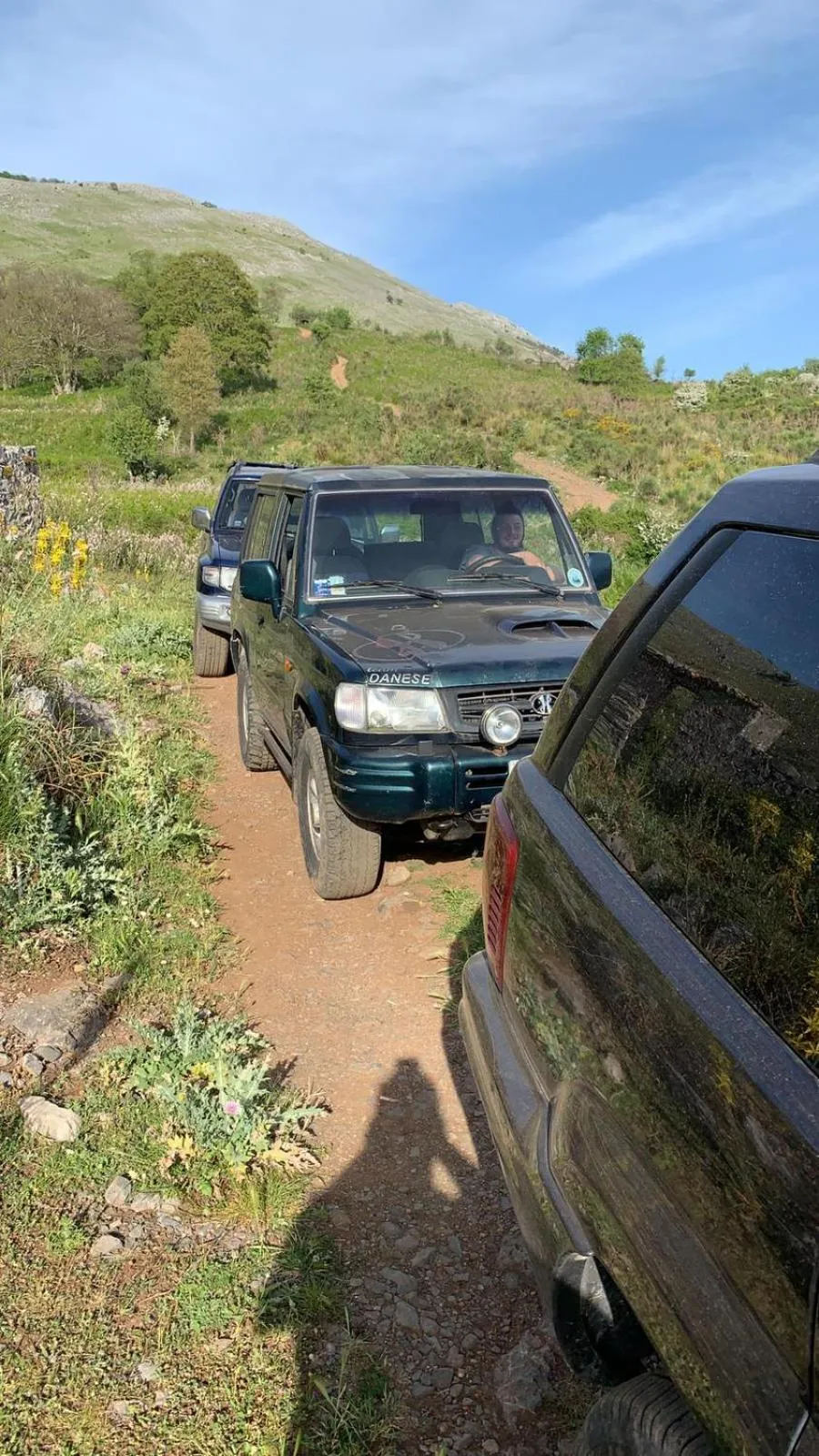 B&B BUICOVILLE CAMEROTA