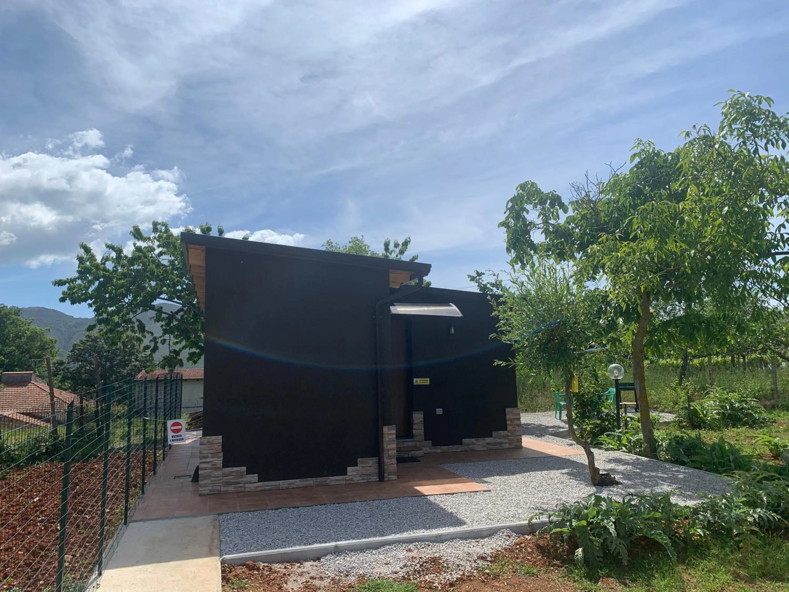 B&B BUICOVILLE CAMEROTA