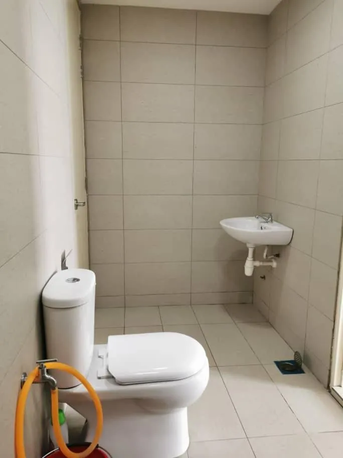 Entire Condominium @ Woodsburry Butterworth Penang