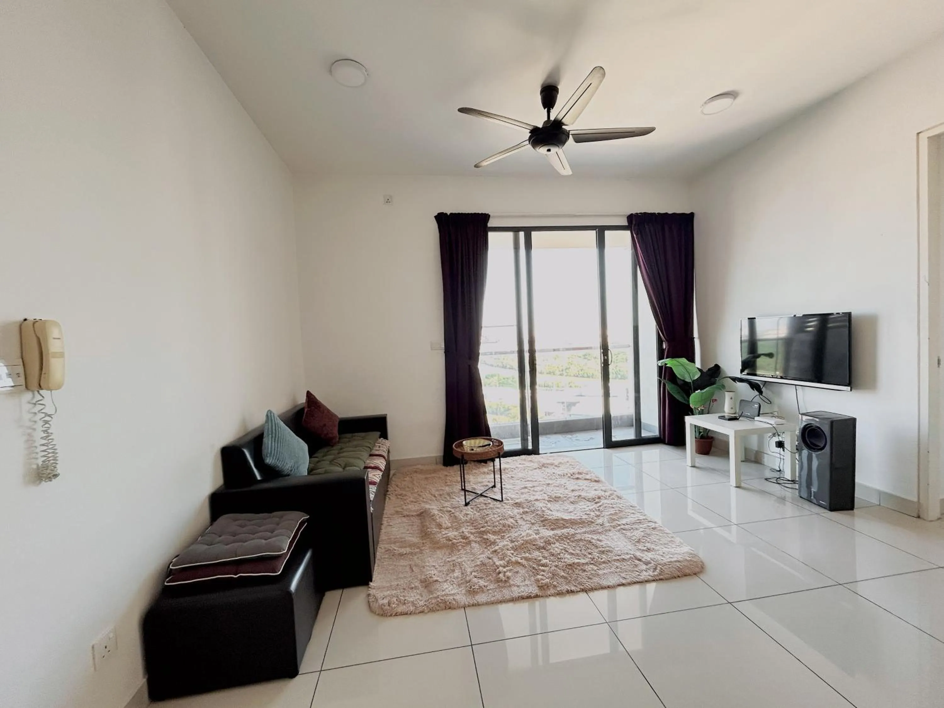 Entire Condominium @ Woodsburry Butterworth Penang