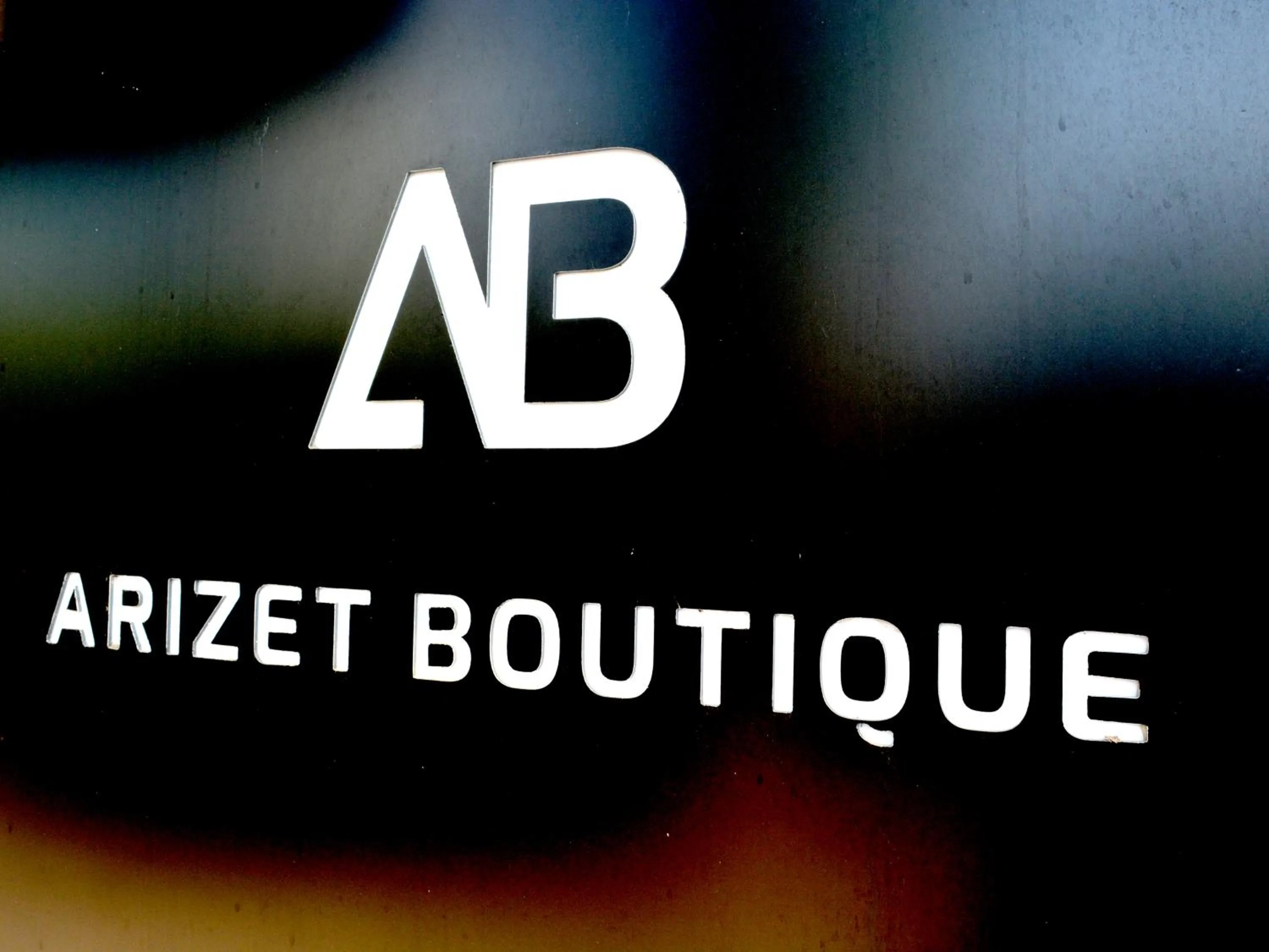 Property building in Arizet Boutique Mamaia