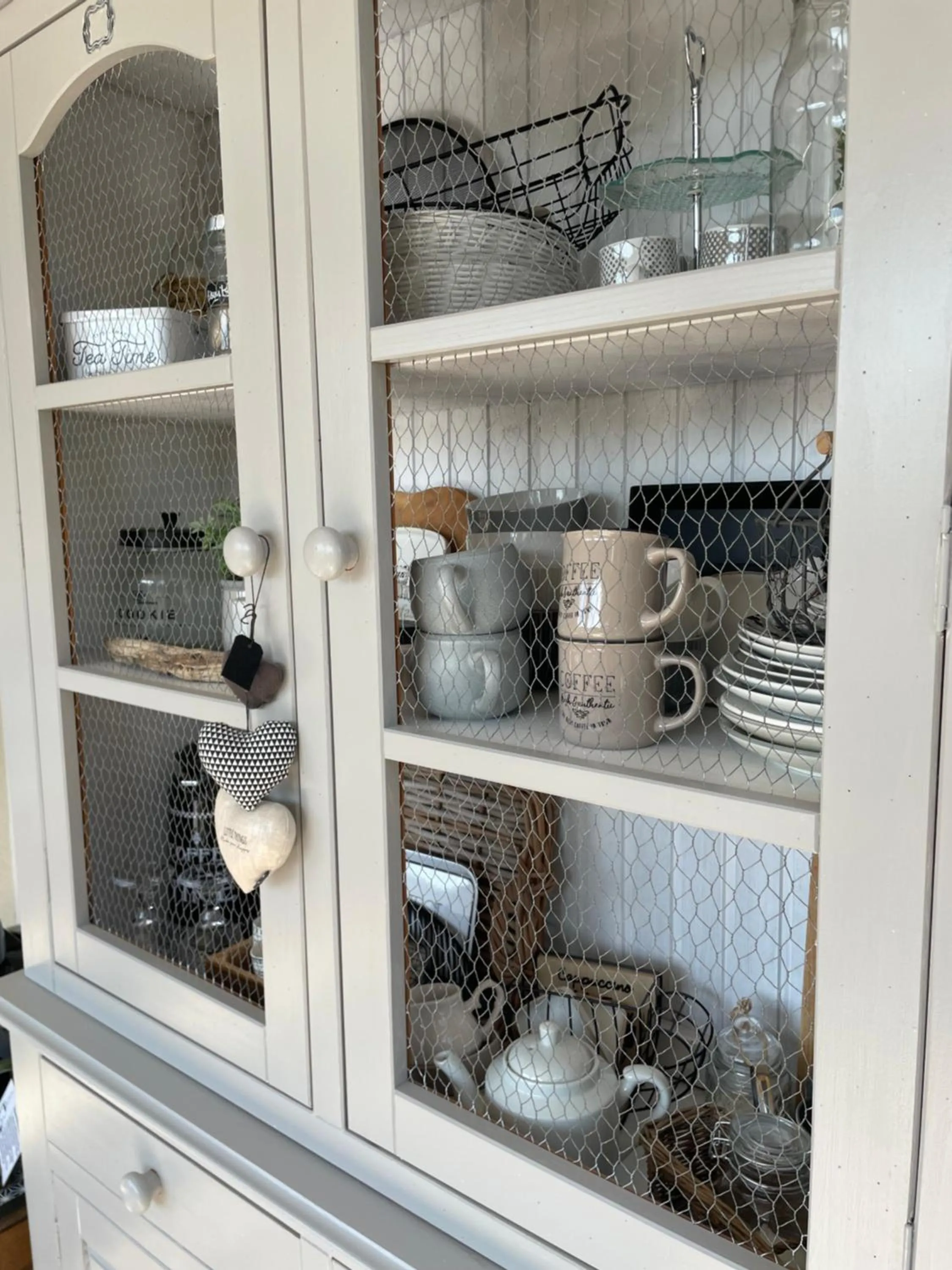 Maison d'hôtes L'air d'antan