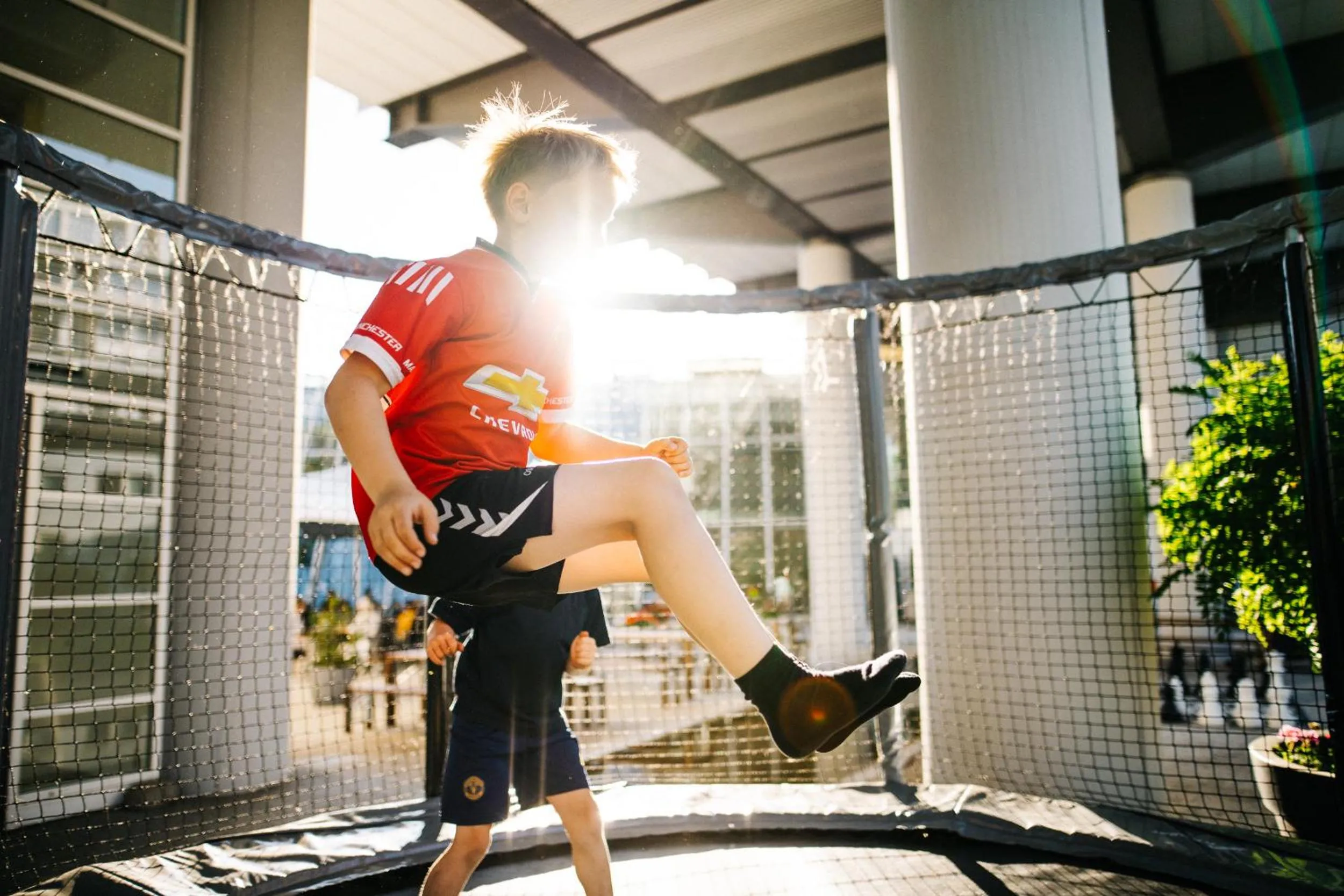 Activities in Kongresshotel Potsdam am Templiner See