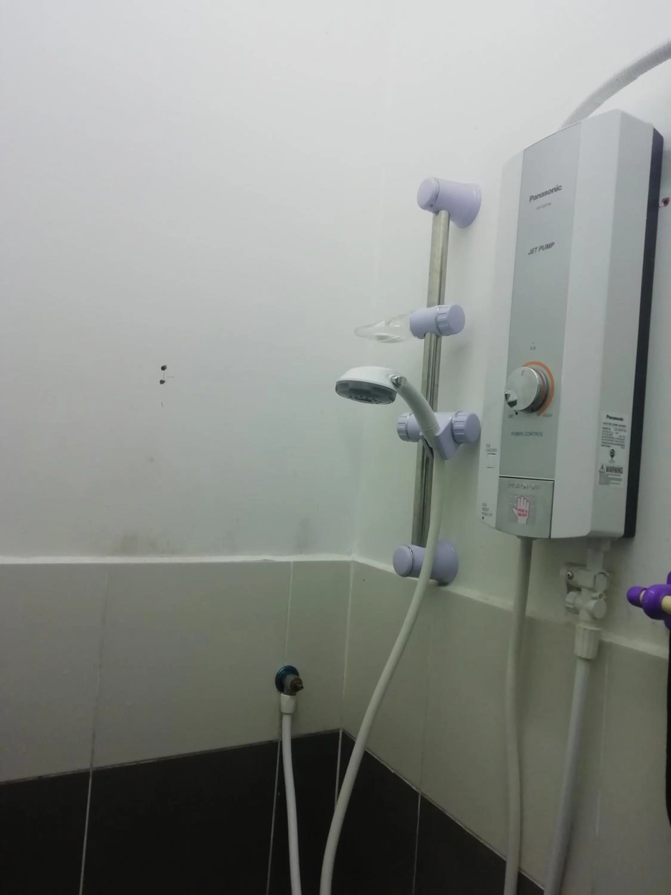 Nur ala Nur space @ Cameron Jaya