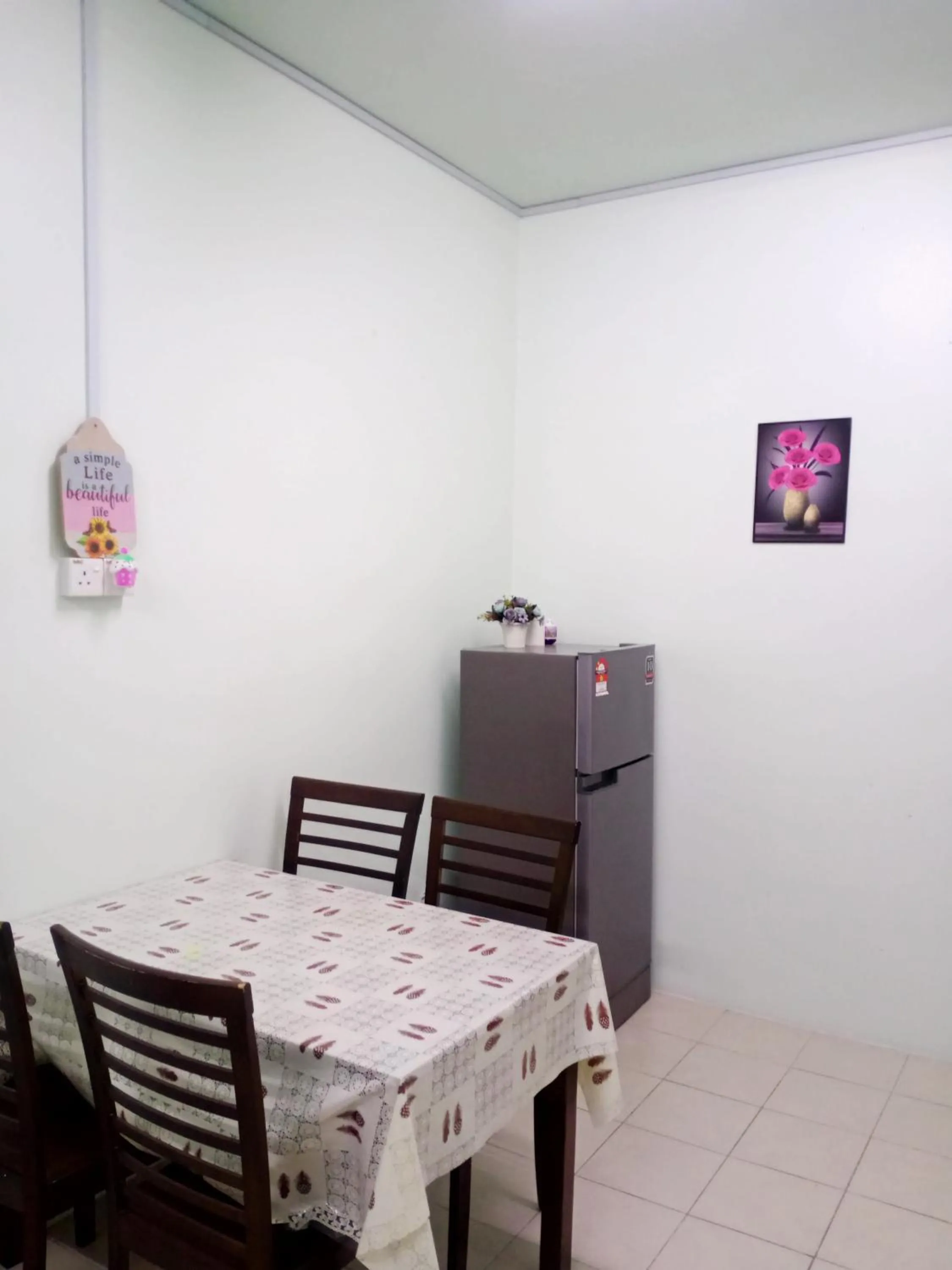 Nur ala Nur space @ Cameron Jaya