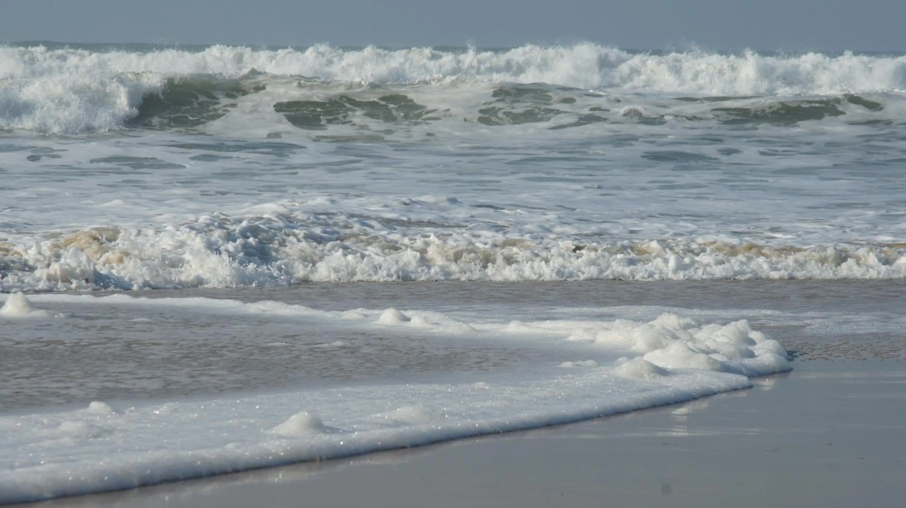 Natural landscape in Chambres d'hôtes La Hourqueyre