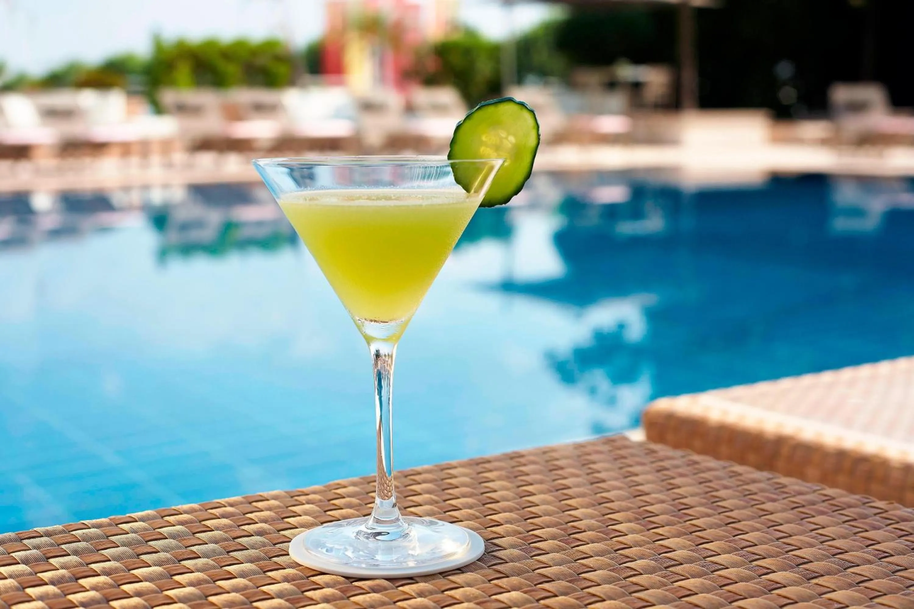 Restaurant/places to eat in Hotel President Wilson, a Luxury Collection Hotel, Geneva