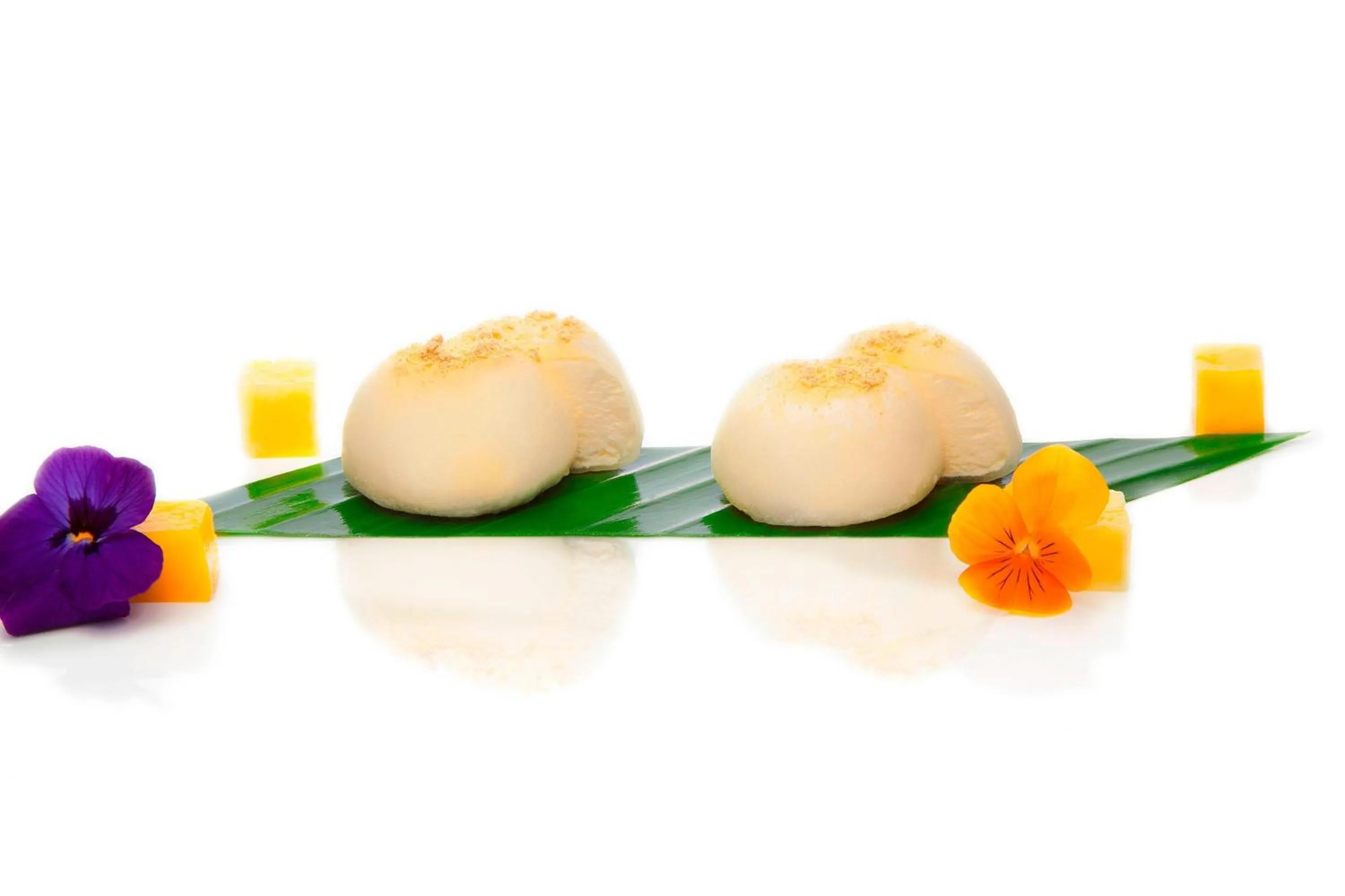 Restaurant/places to eat in Hotel President Wilson, a Luxury Collection Hotel, Geneva