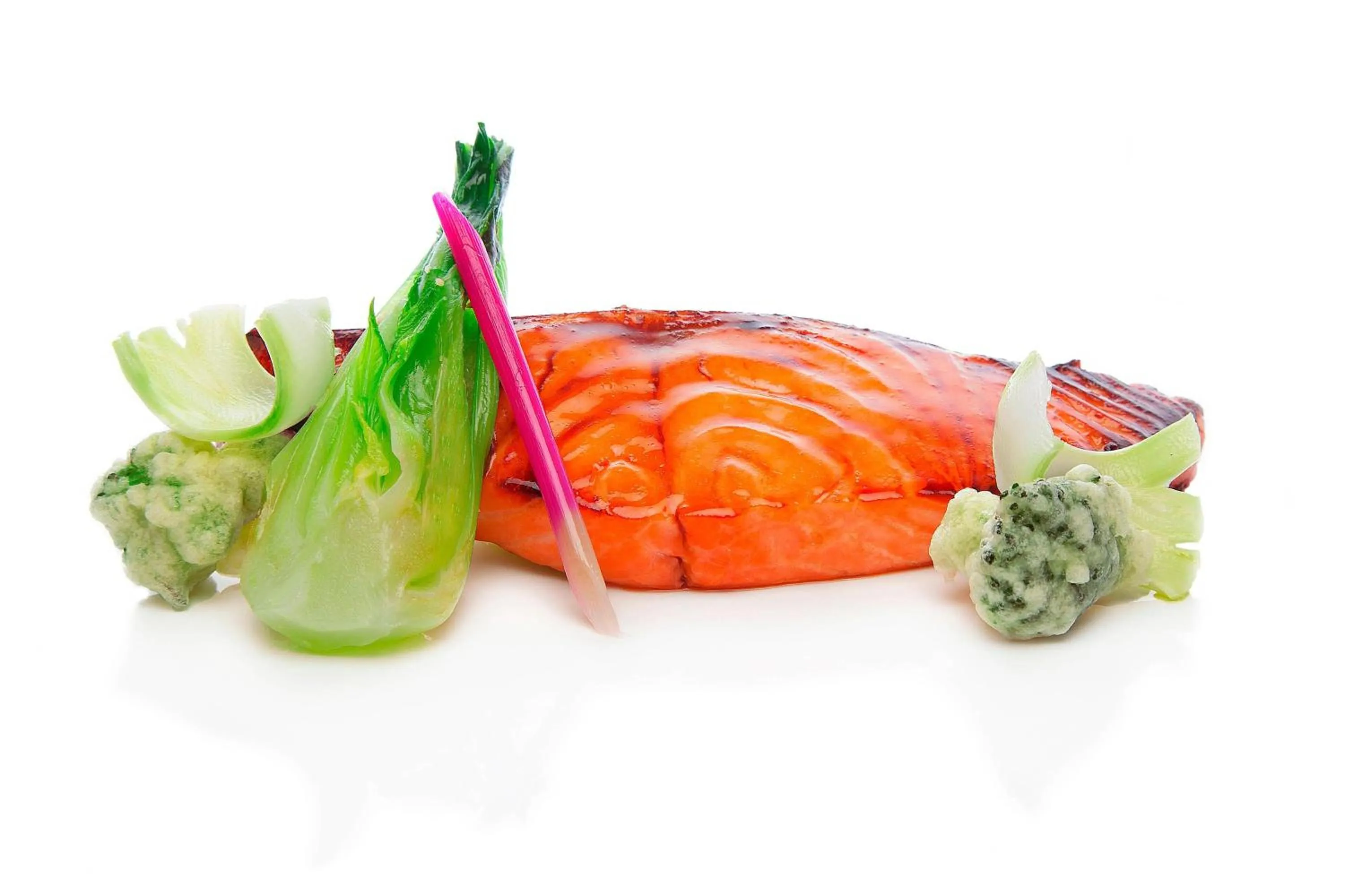 Restaurant/places to eat in Hotel President Wilson, a Luxury Collection Hotel, Geneva