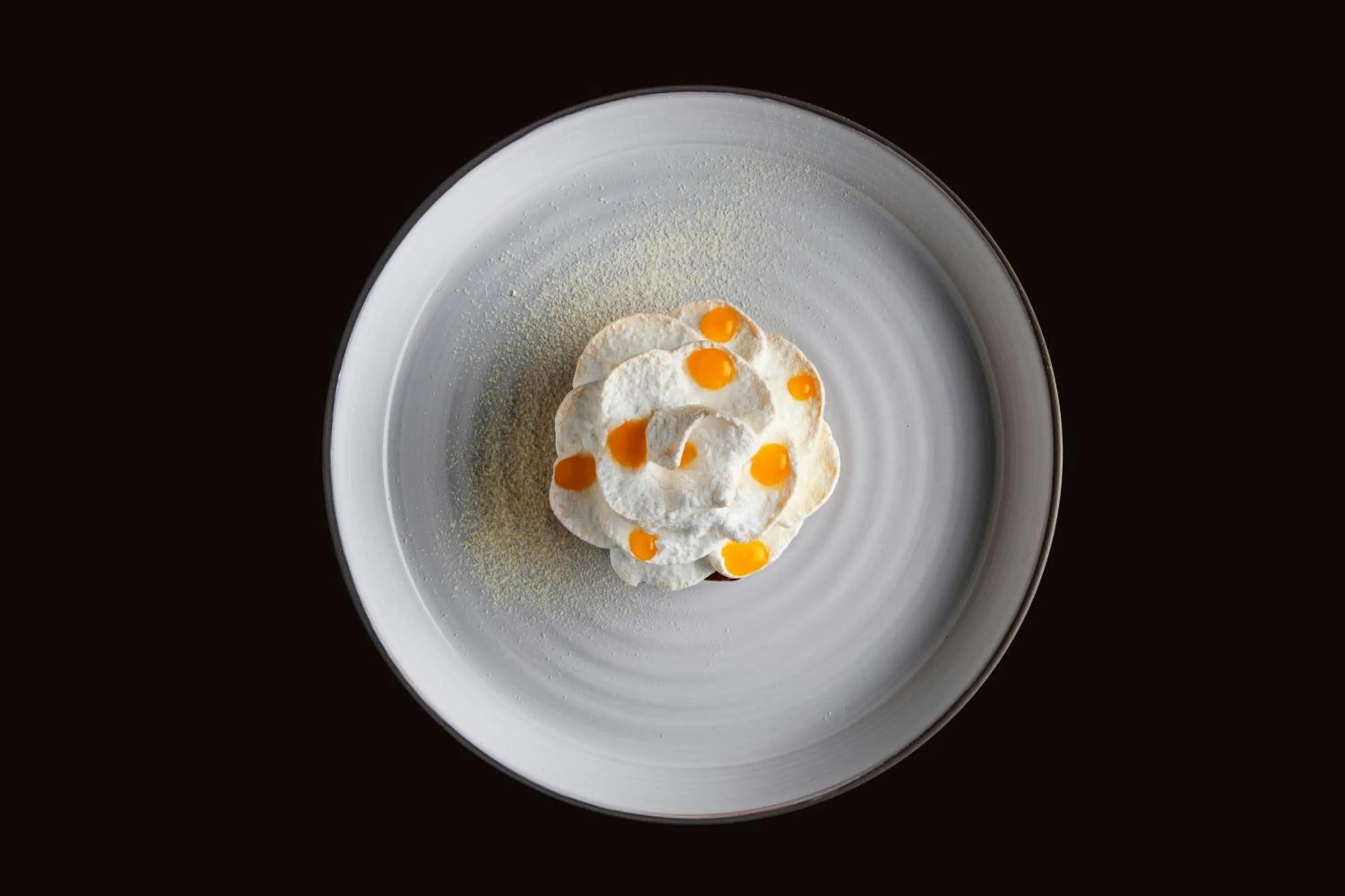 Restaurant/places to eat in Hotel President Wilson, a Luxury Collection Hotel, Geneva