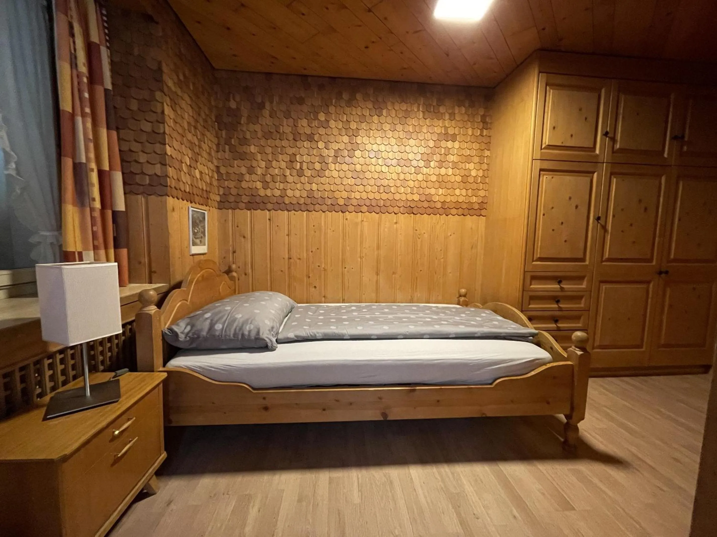 Standard Single Room in Hotel Sternen