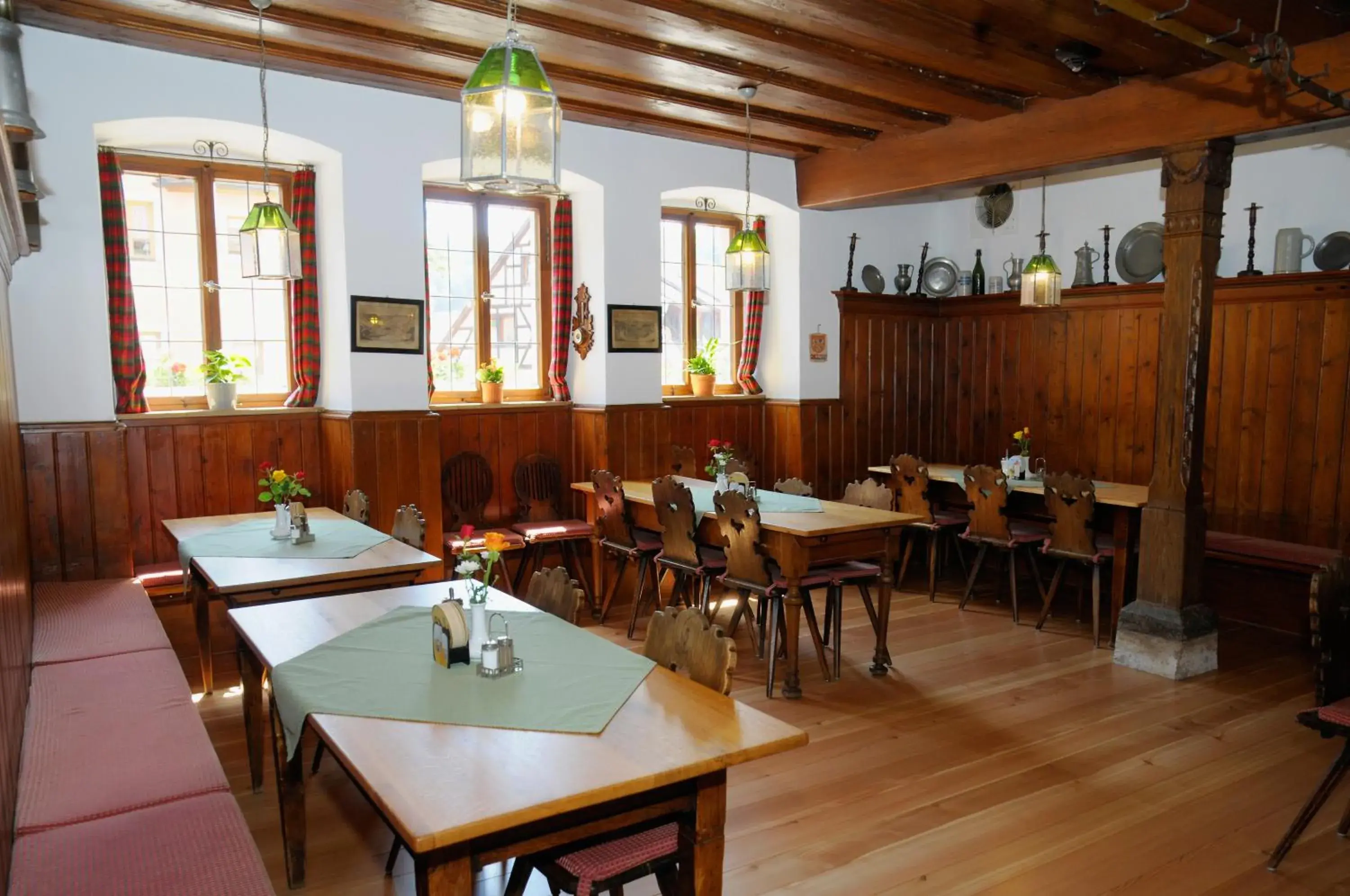 Comfort Double Room in Schwarzes Lamm Comfort Double Room in Schwarzes Lamm