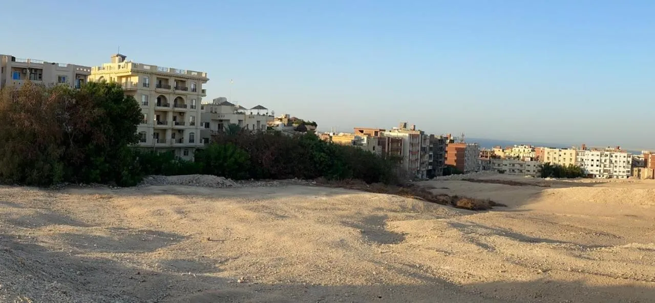 Bahga Palace 5 Residential Apartments