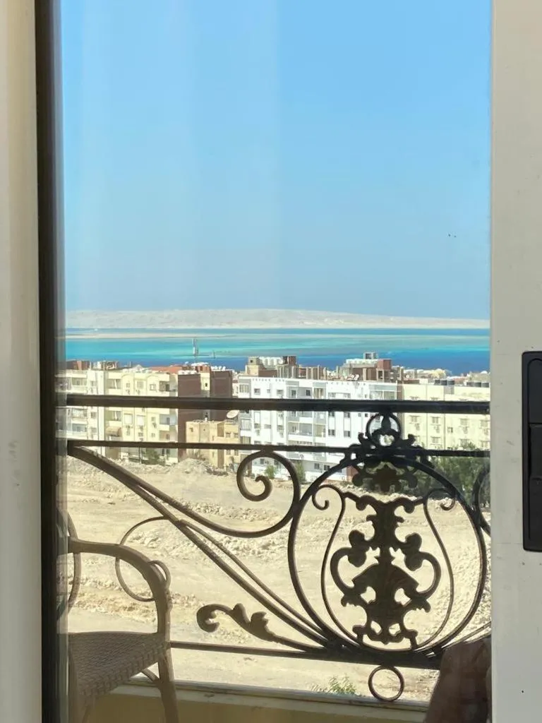 Bahga Palace 5 Residential Apartments