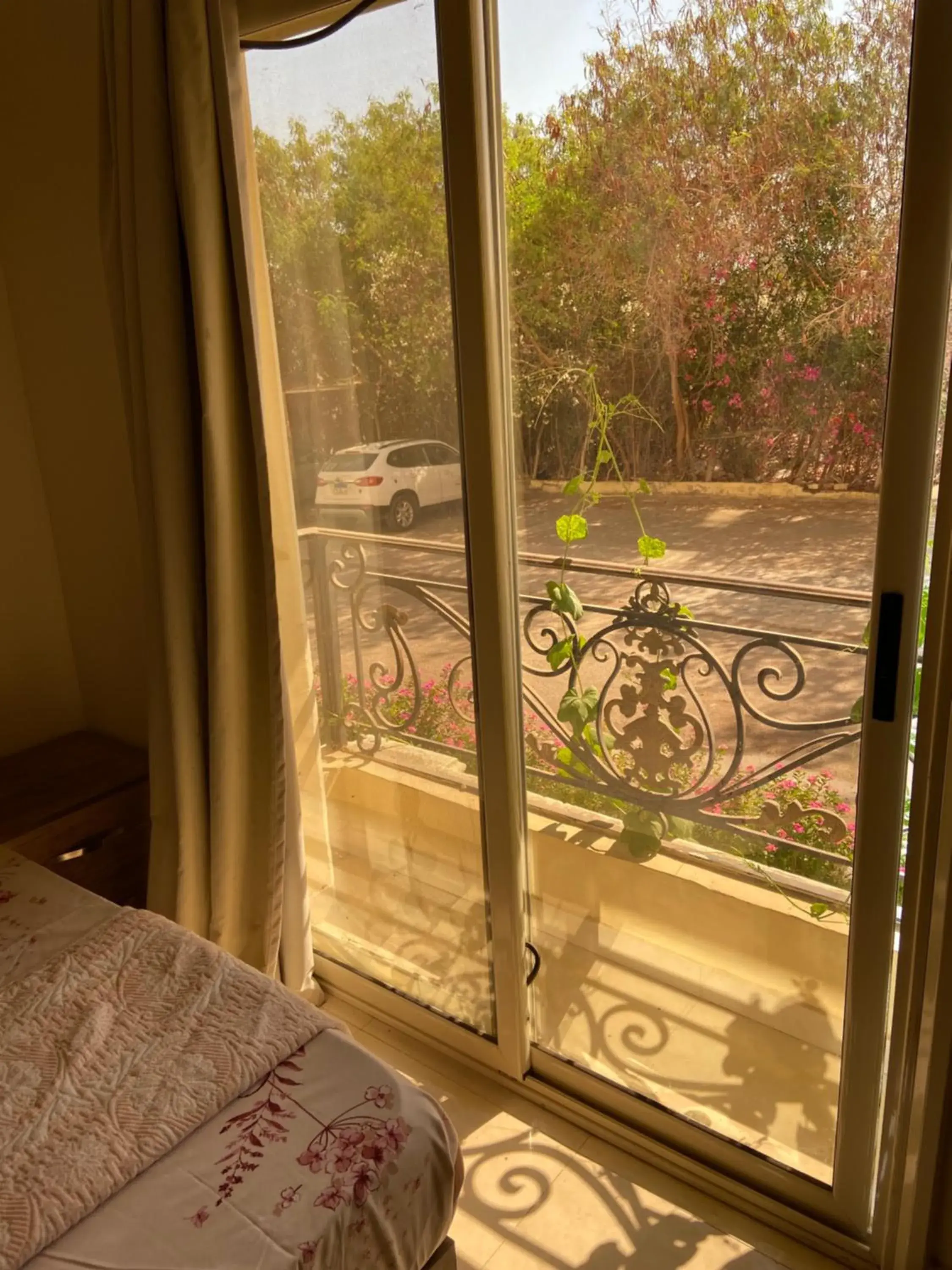 Standard Studio - single occupancy in Bahga Palace 5 Residential Apartments Standard Studio - single occupancy in Bahga Palace 5 Residential Apartments