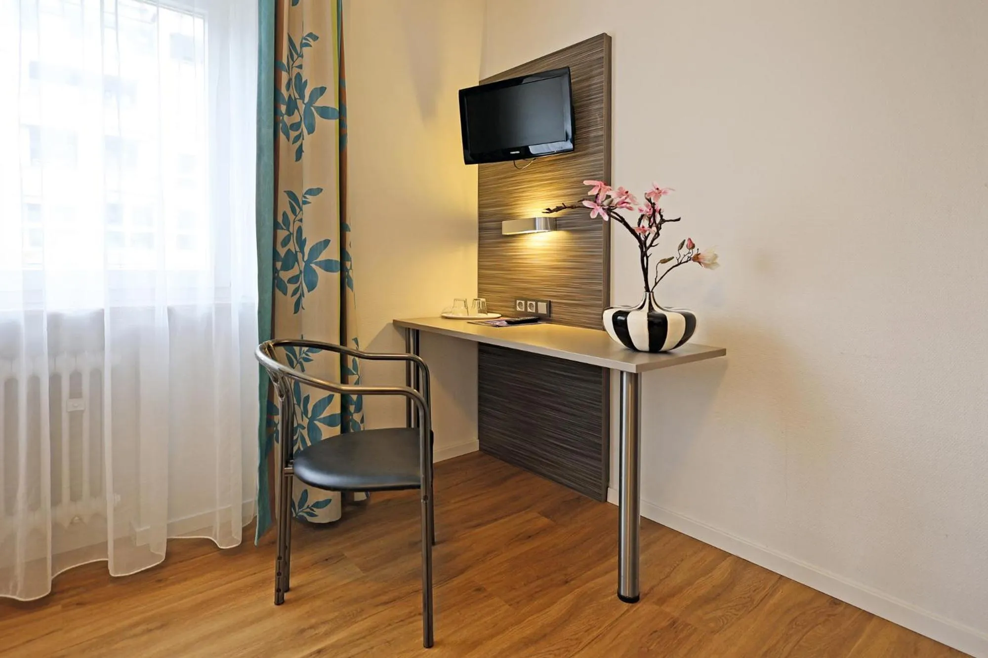 hair dresser in Hotel am Zoo