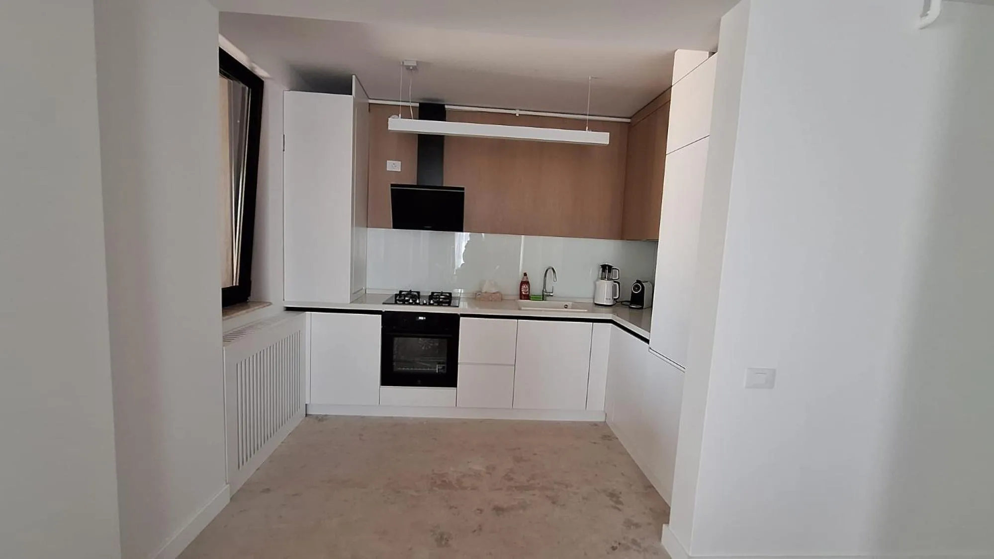 Solid Magic Apart Hotel