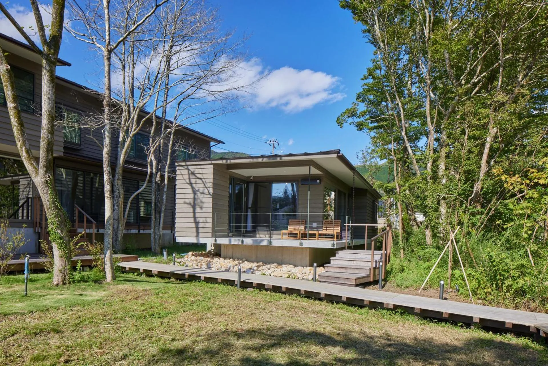 Property building in Hotel Sengokuhara 533