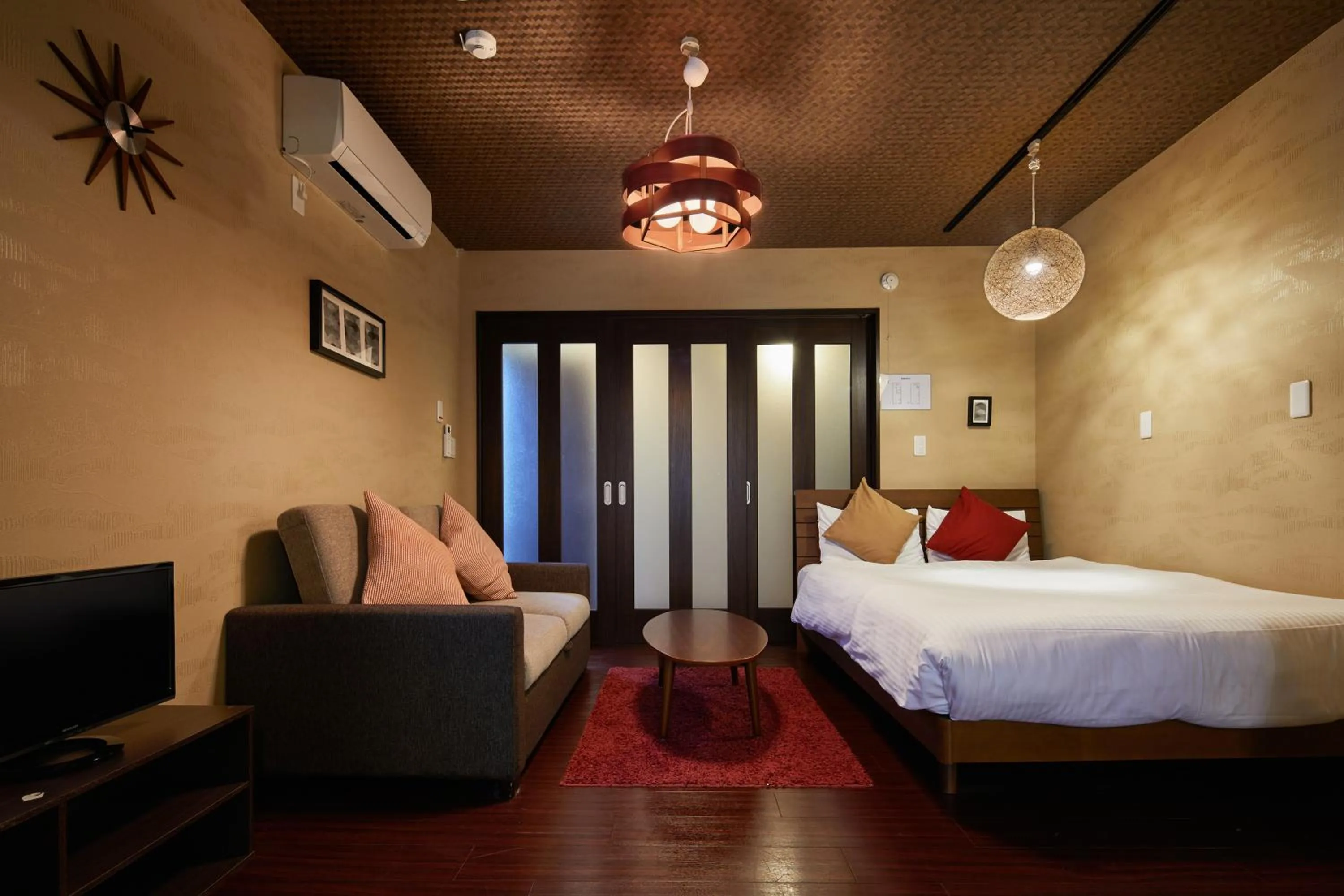 Kyoto Villa 3nenzaka