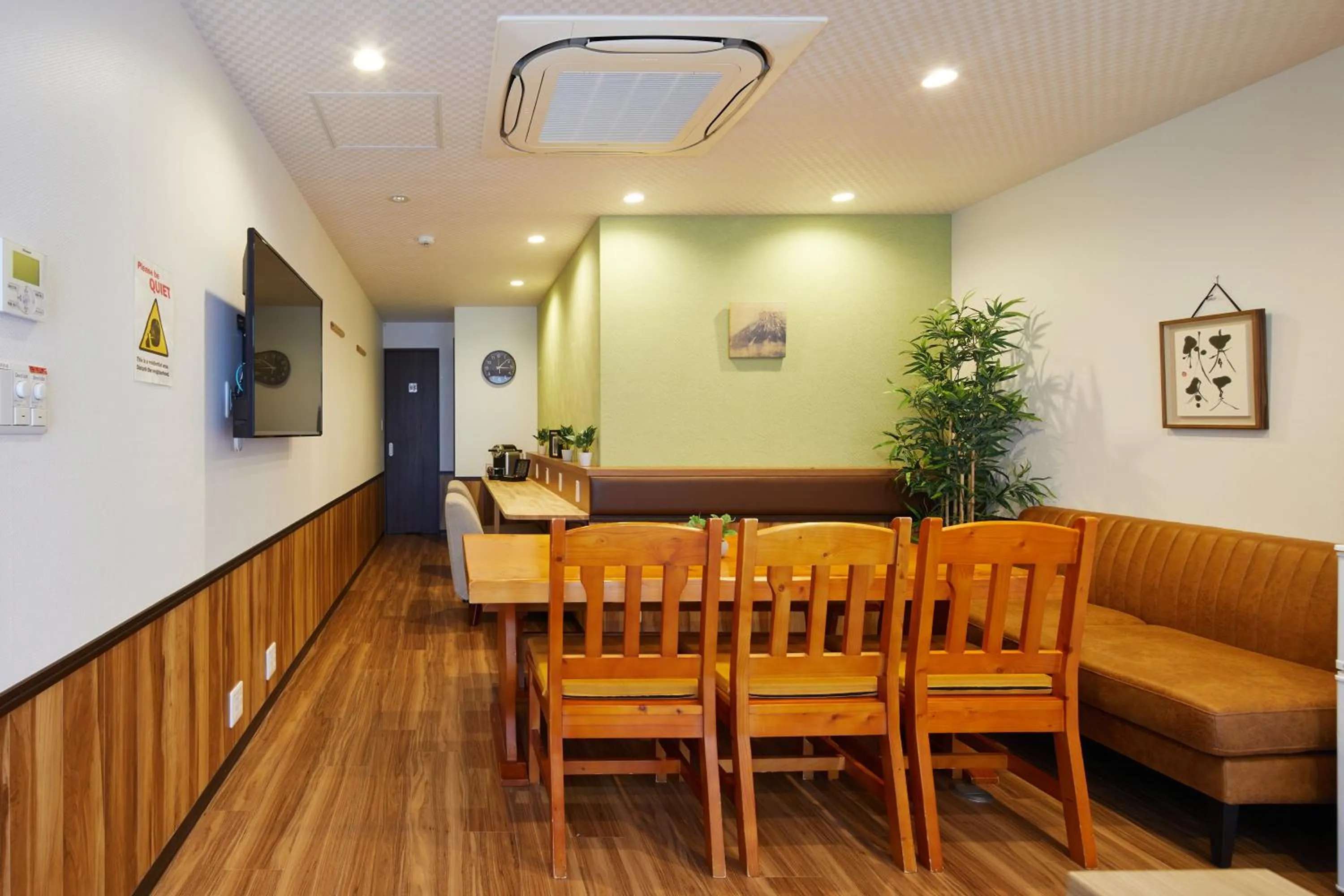 Kyoto Villa 3nenzaka