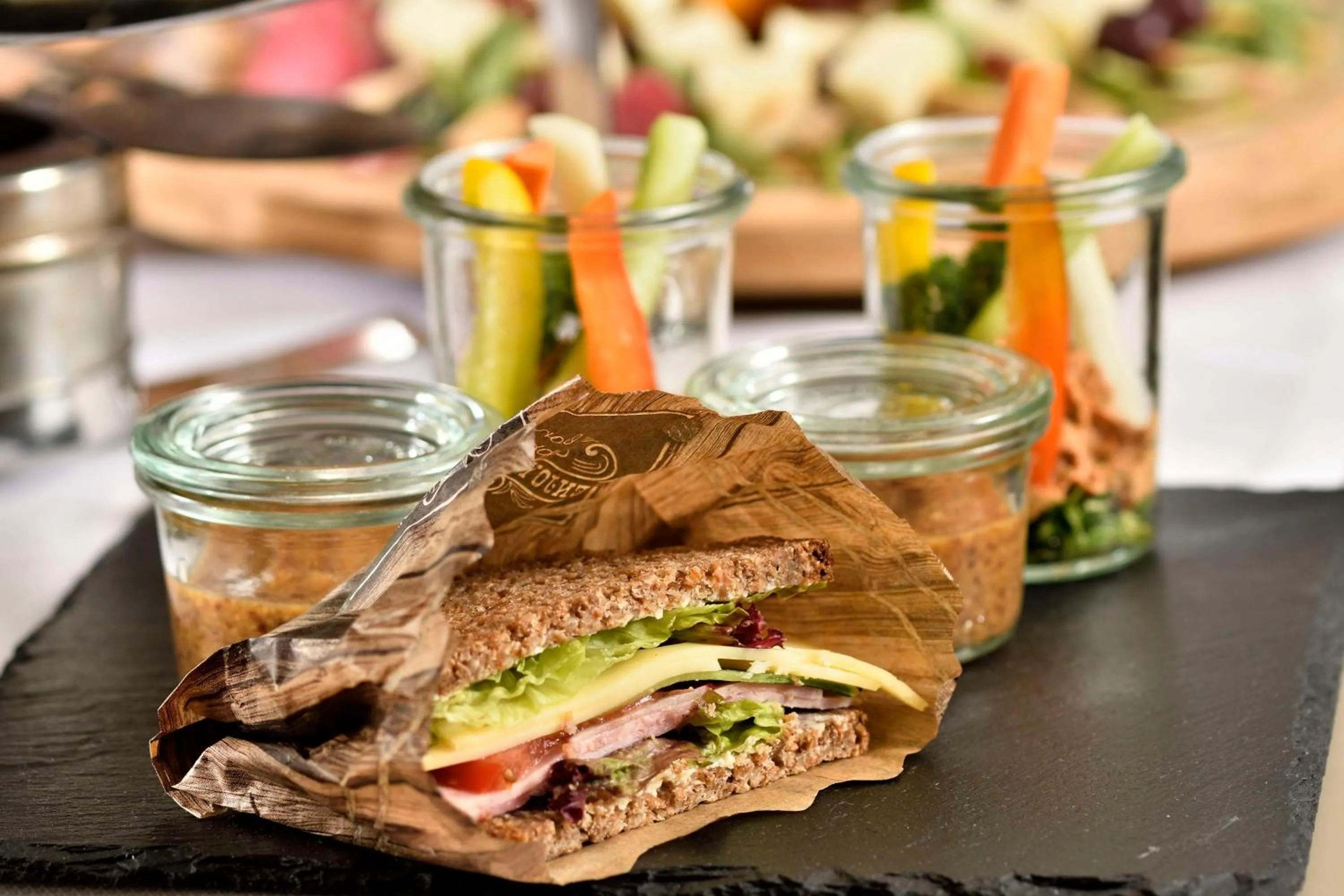 Meeting/conference room in Best Western Premier Hotel Villa Stokkum