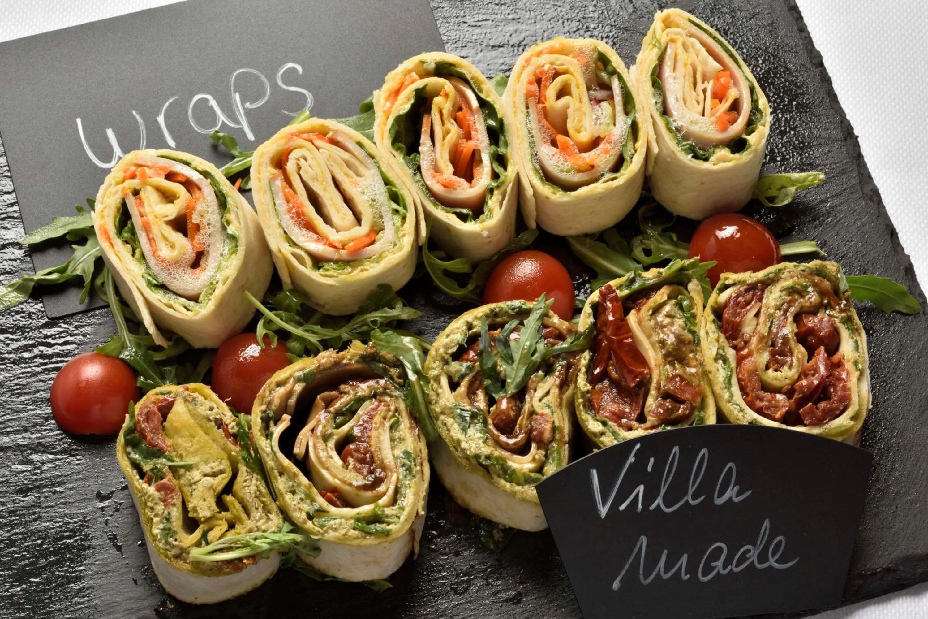 Meeting/conference room in Best Western Premier Hotel Villa Stokkum